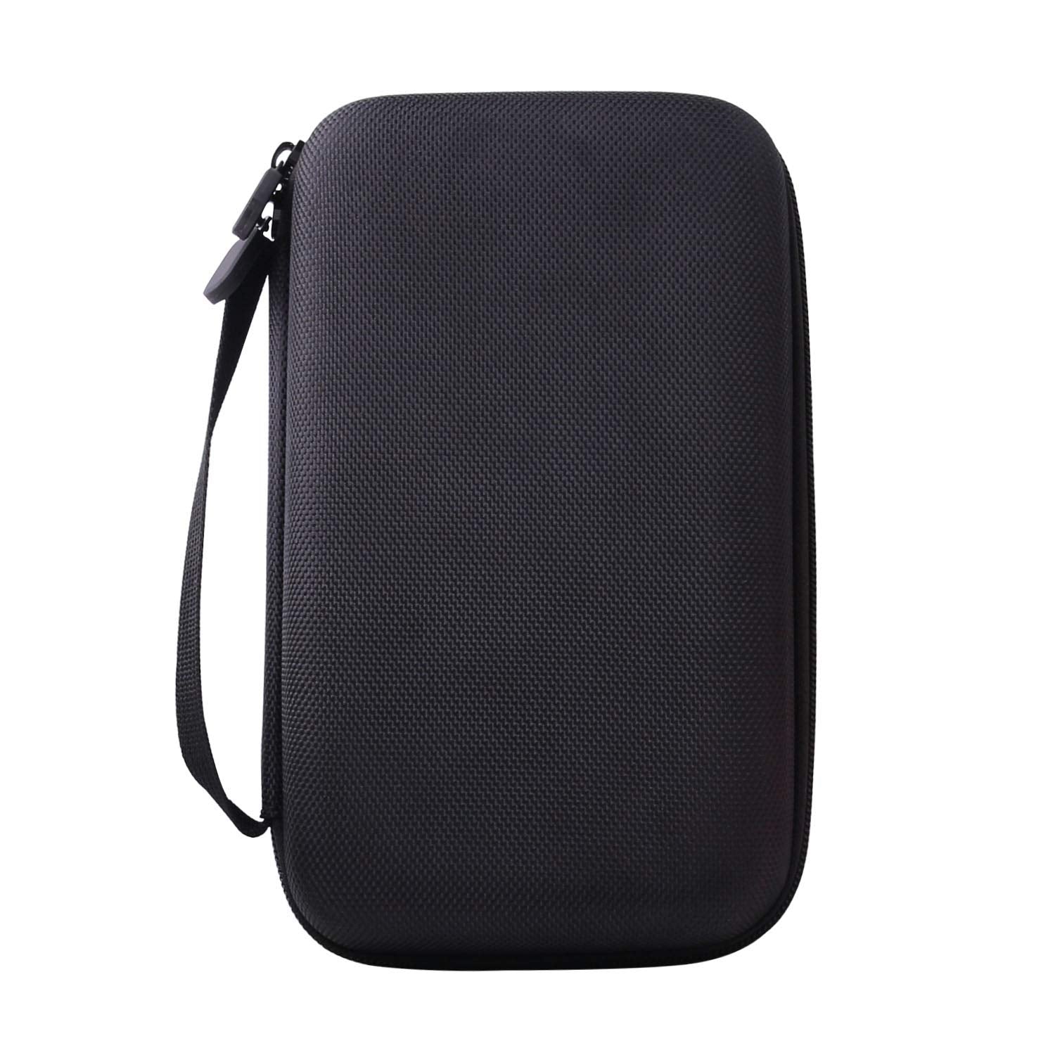 Waiyucn Hard Eva Carrying Case For Tascam Dp 006 6 Track Digital Multi Track Audio Recorder Case.