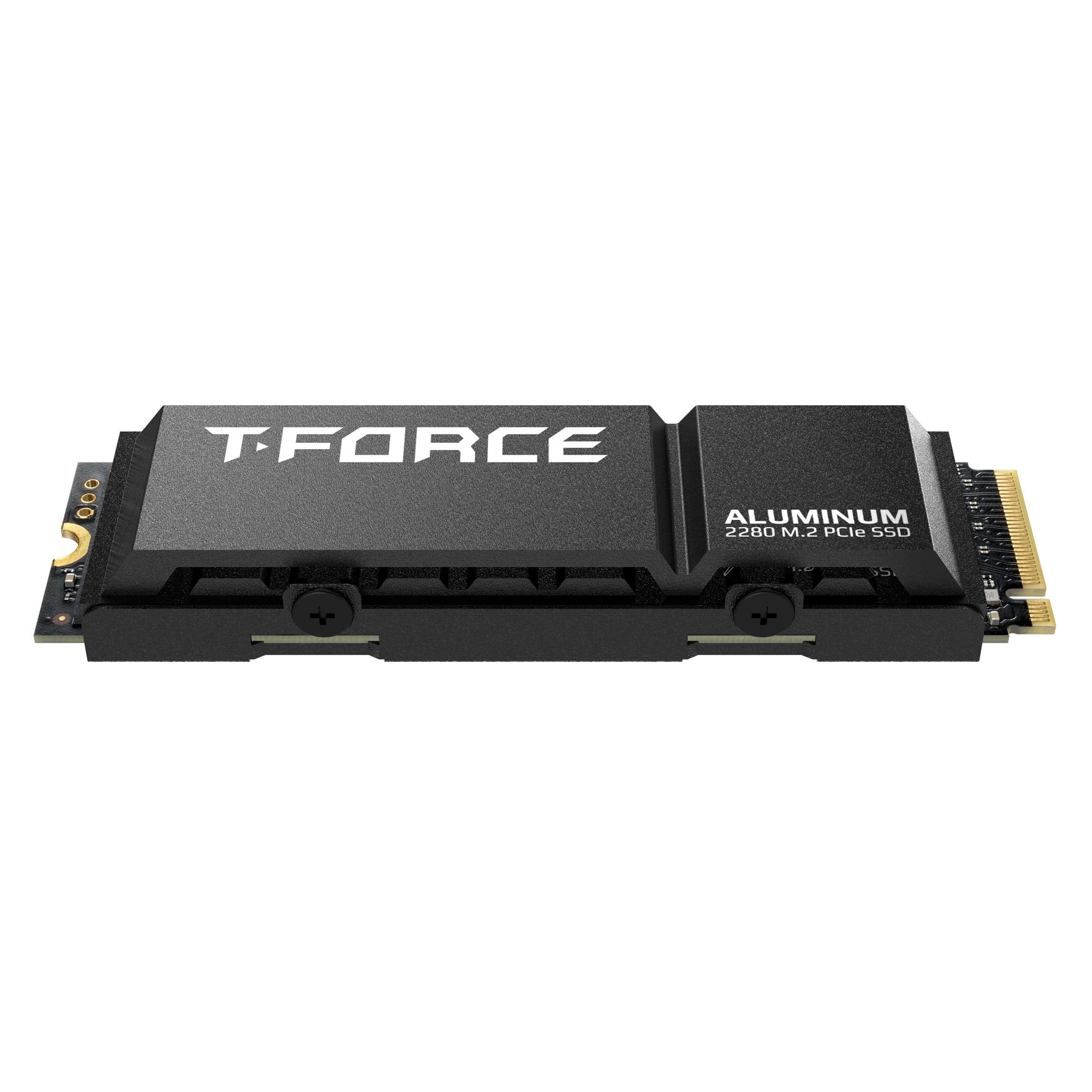 Teamgroup T Force G70 Pro Aluminum Heatsink 4Tb Dram Slc Cache 3D Tlc Nand Nvme Innogrit Pcie Gen4X4 M.2 2280 Gaming Internal Ss
