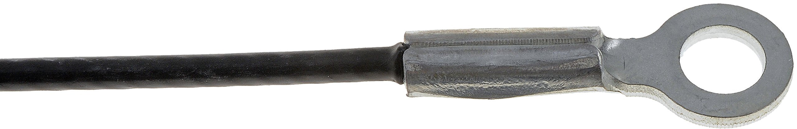 Dorman 38529 Tailgate Cable   14 1/4 In. Compatible With Select Chevrolet / Gmc Models,Black