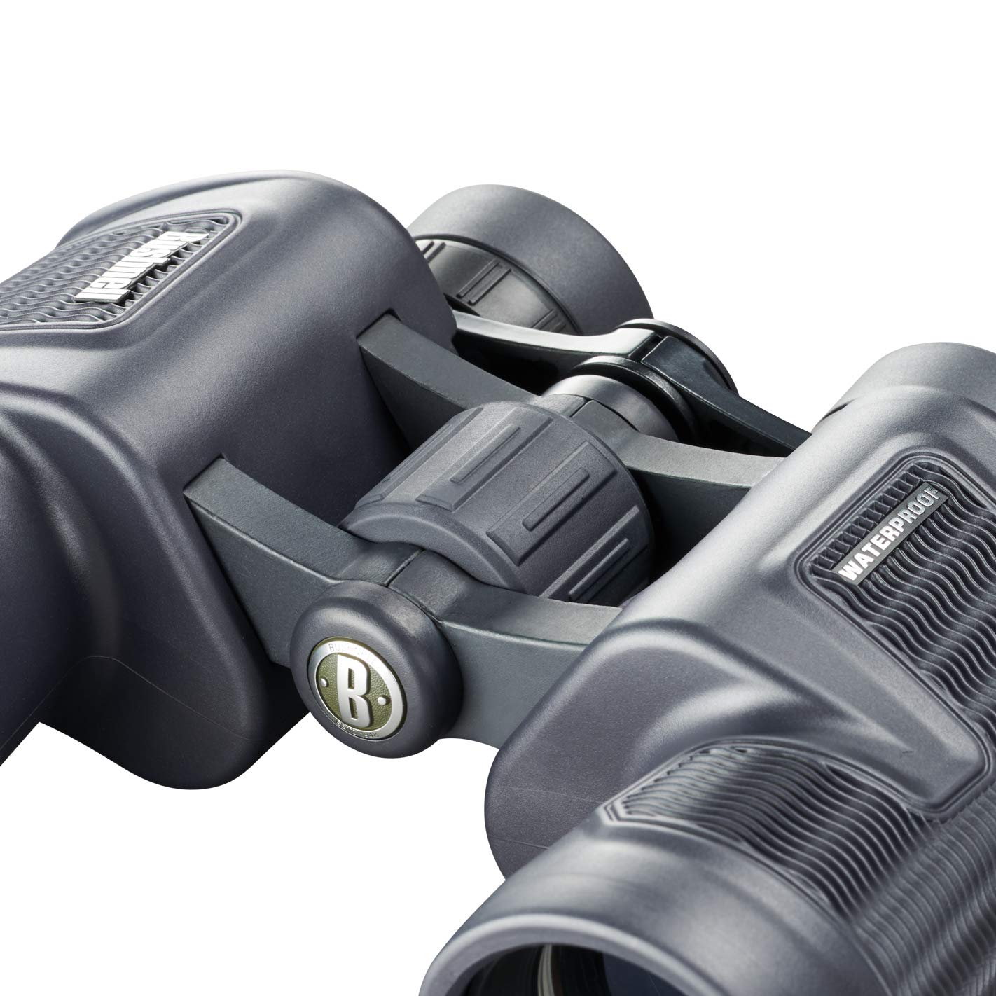 Bushnell 134218 H2O Binoculars 8X42Mm, Bak 4 Porro Prism, Black 410 Ft. Fov @ 1000Yd, Waterproof