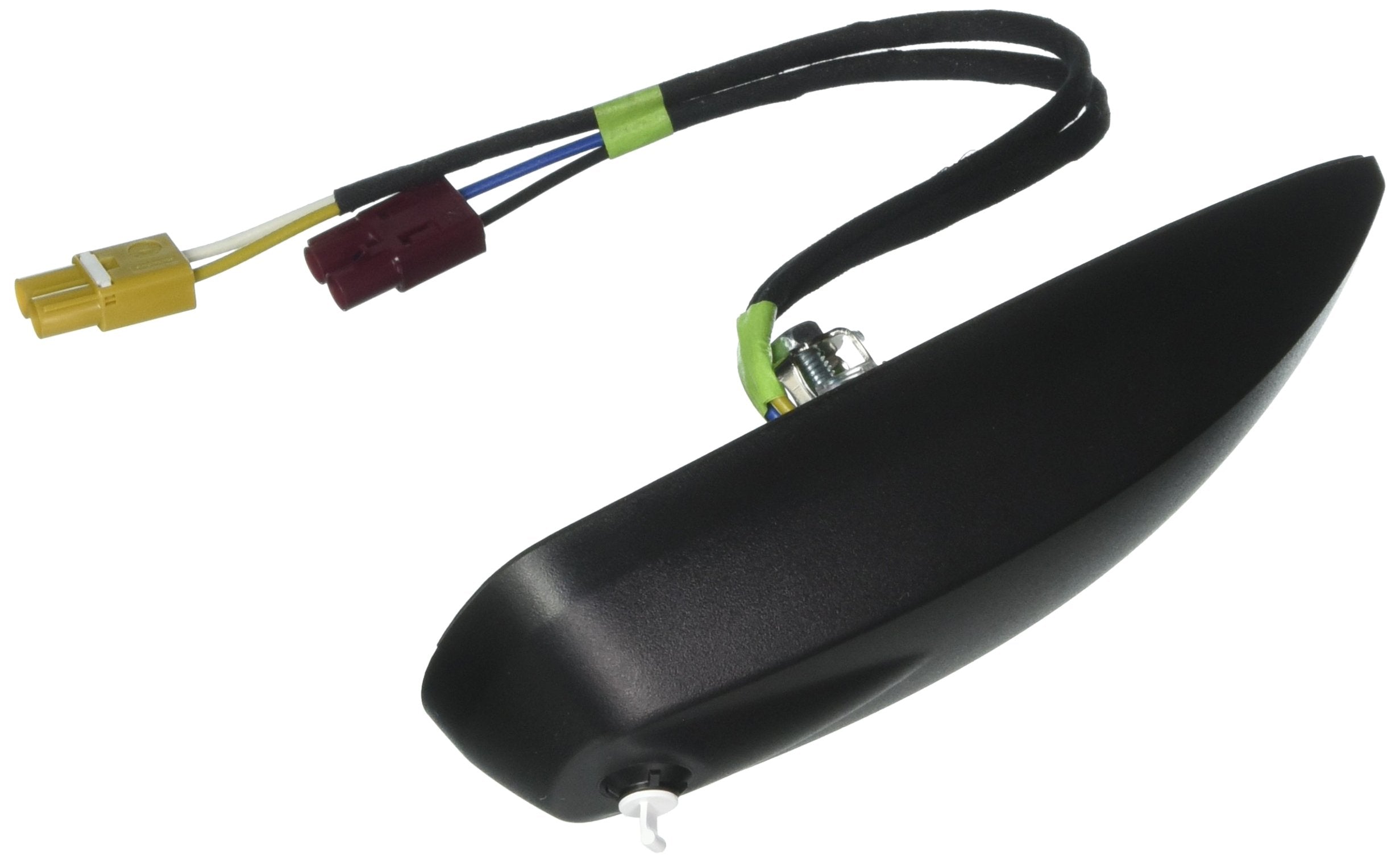 Gm Genuine Parts 23345325 High Frequency Antenna, Black