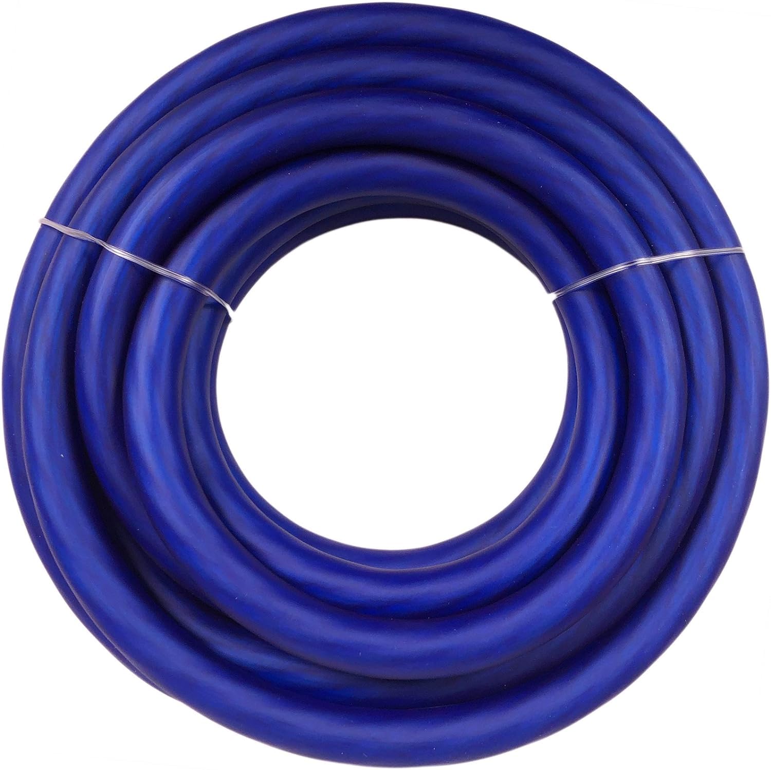 Complete 4000W Gravity 0 Gauge Amplifier Installation Wiring Kit Amp Pk2 0 Ga Red   For Installer And Diy Hobbyist   Perfect For Car/Truck/Motorcycle/Rv/Atv