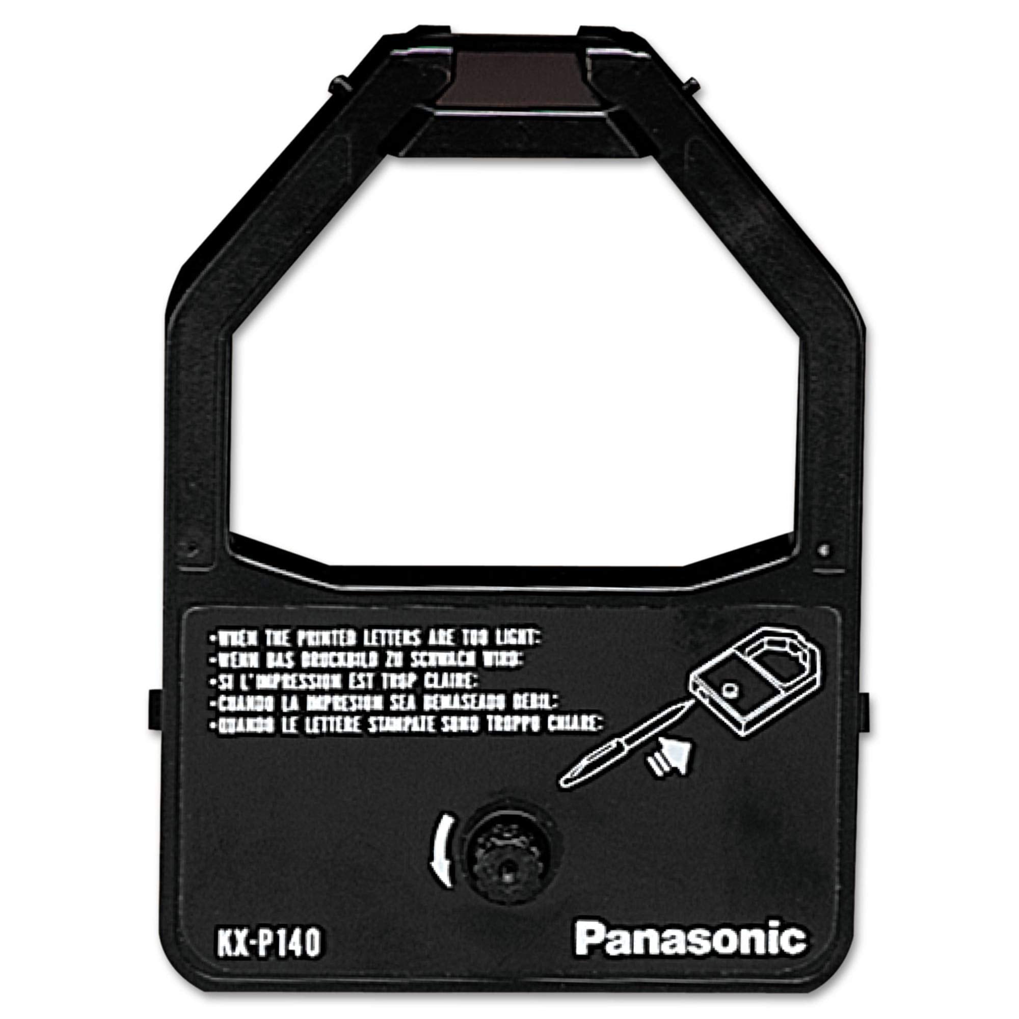 Dpsr6420   Dataproducts R6420 Compatible Ribbon