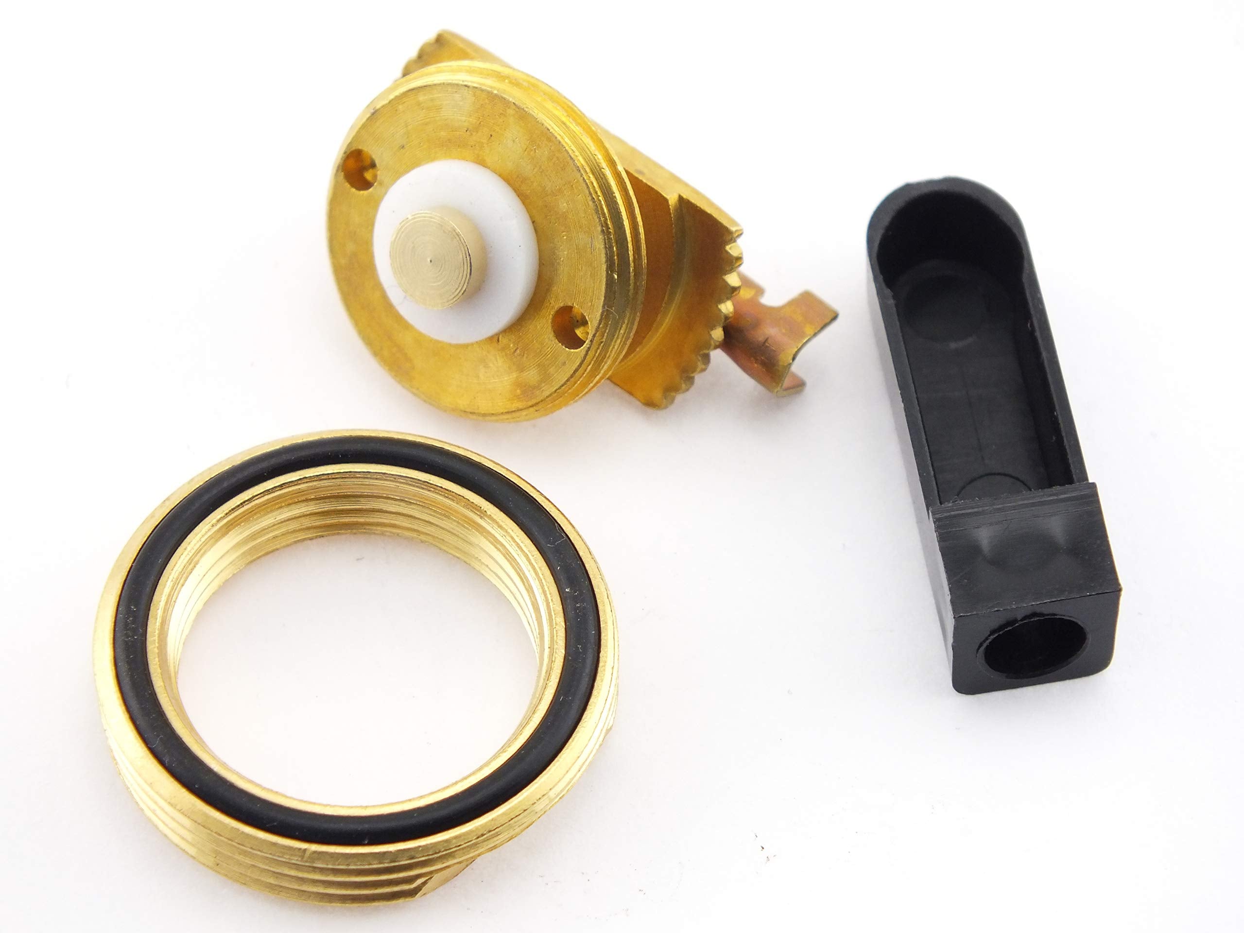 Nmo Antenna Mount Repair Kit - Complete 3/4 Hole Mount - W5Swl Brand Premium Series