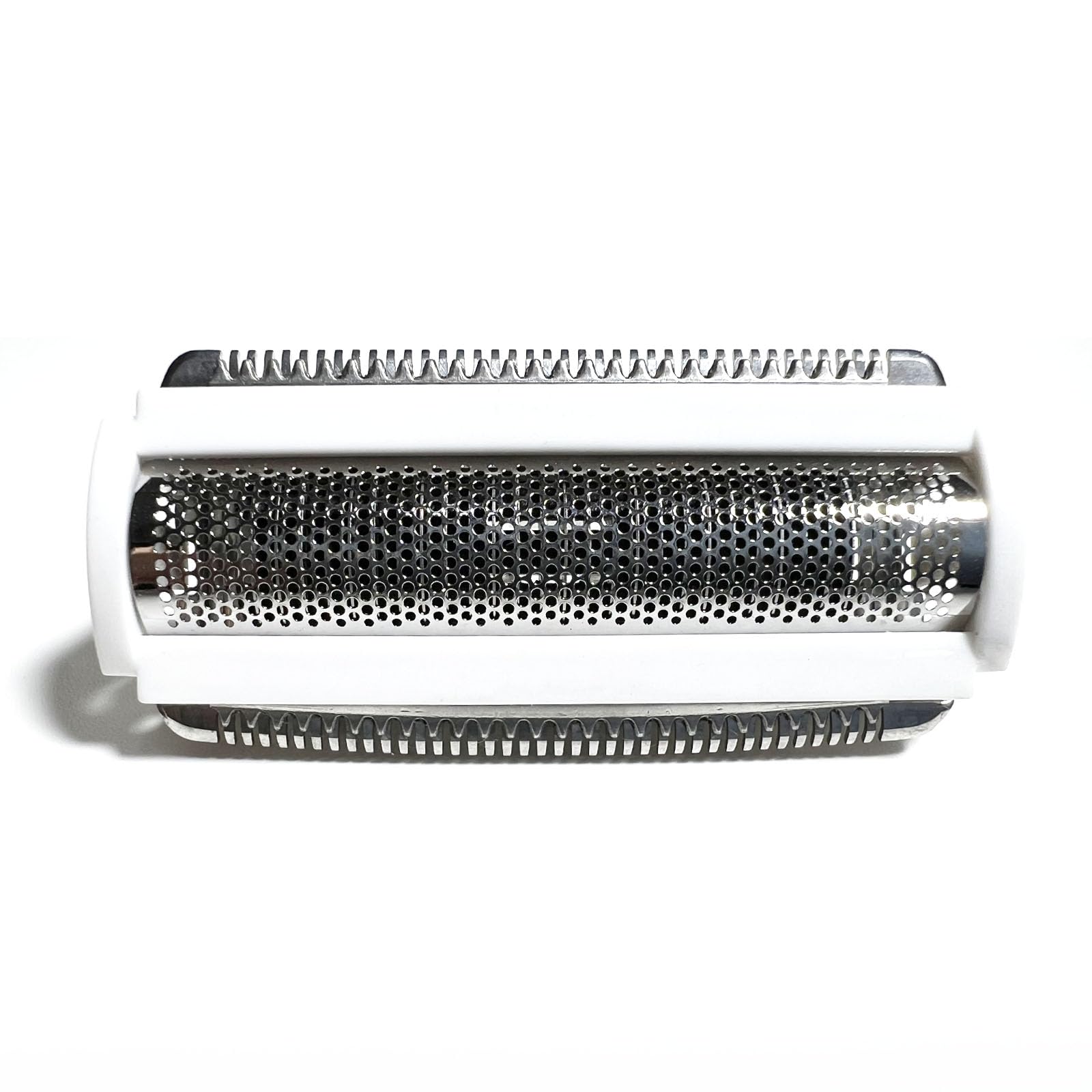 Maxeylead Replacement Head Compatible With Finishing Touch Flawless Underarm Hair Removal Electric Razor Device Woman Shaver Acc