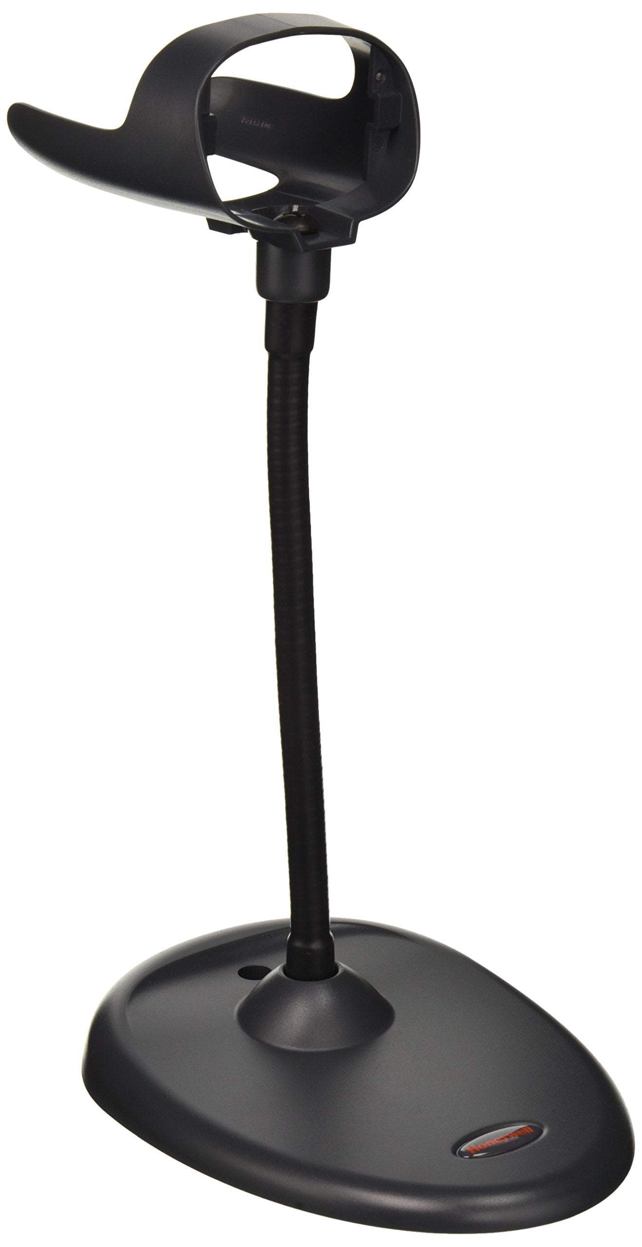 Honeywell STND-22F00-001-6 Weighted Base Stand with Flexible Rod for Xenon 1900 General Duty Barcode Scanner, Xenon Cup, 9 Heigh