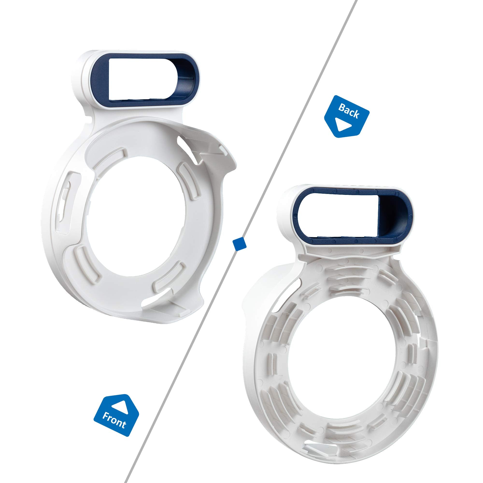 Petimeti Wall Mount For Deco M5 Mesh Wifi System(3 Pack