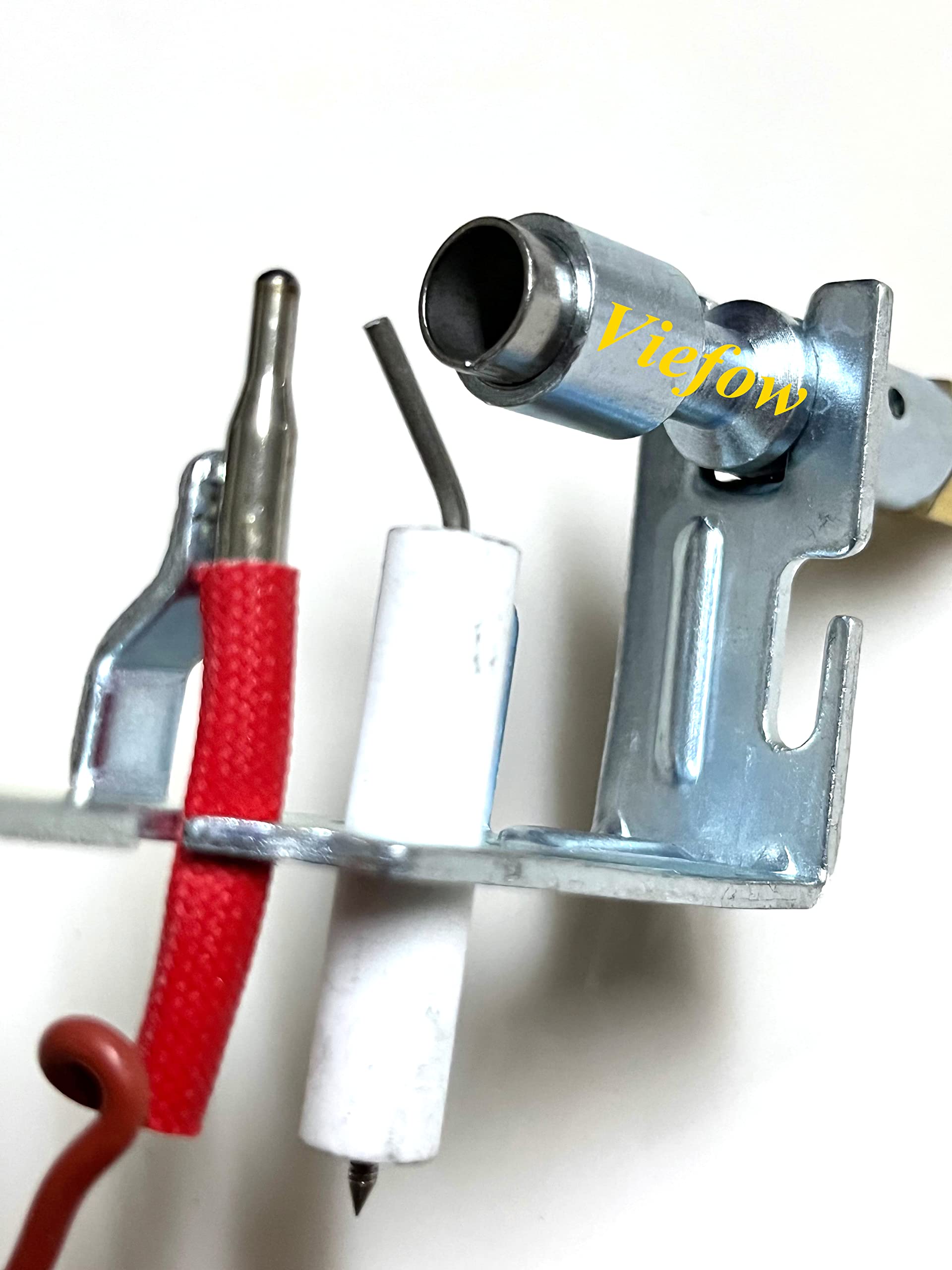 F270398, 70339 Natural Gas Ods Pilot Assembly For Mr Heater/Heat Star 20K And 30K Ng Vent Free Heaters