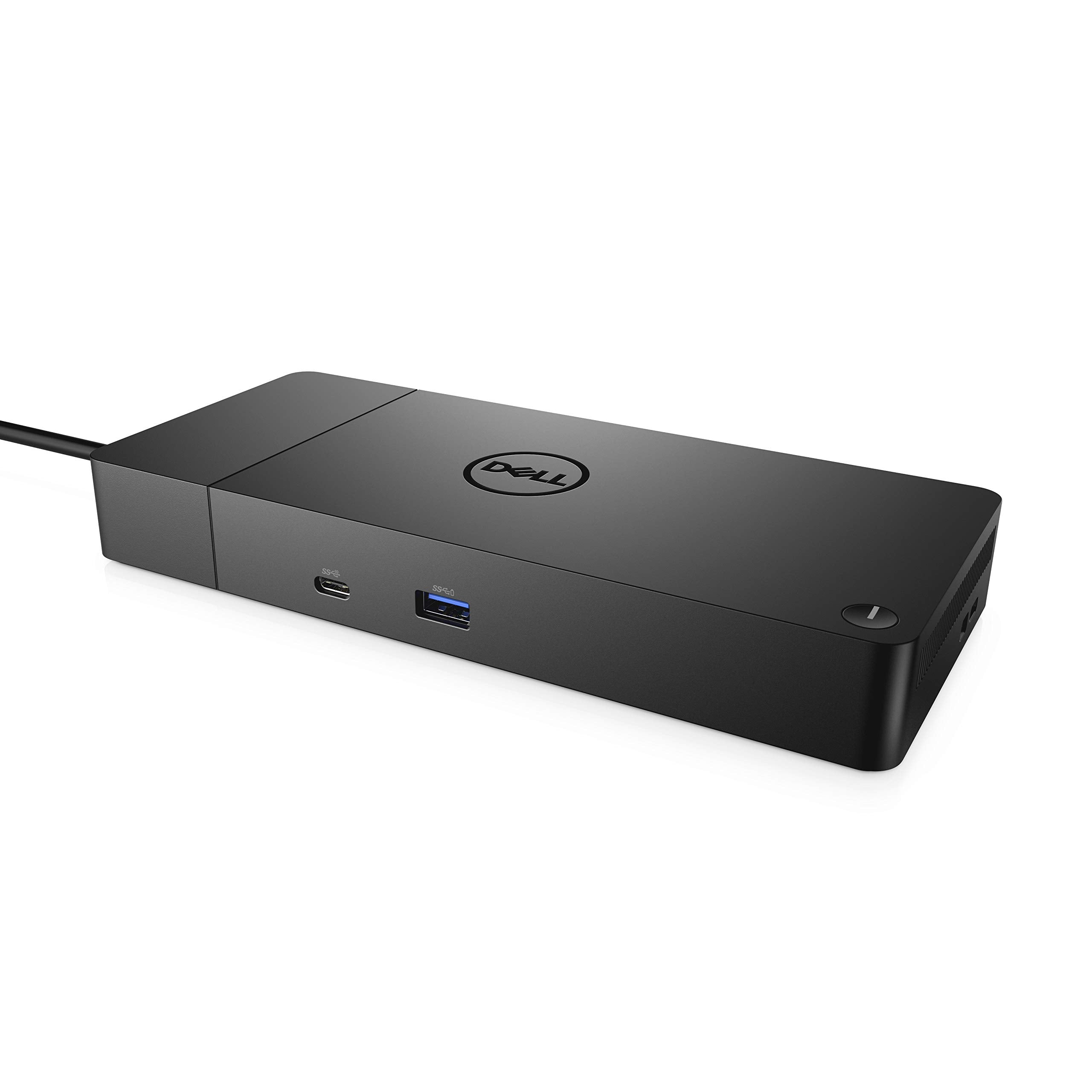 Dell Dock WD19S USB C 180W Power Delivery