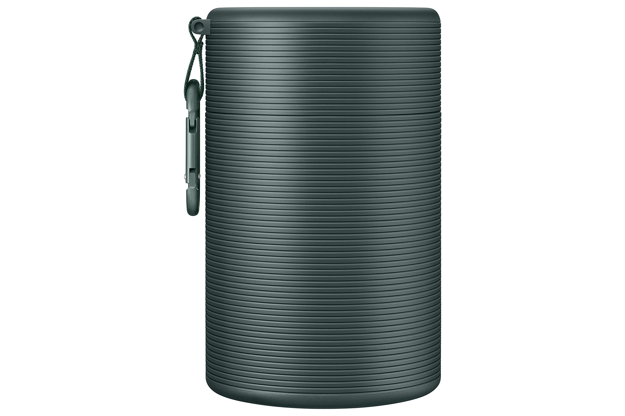 Samsung The Freestyle Carrying Case For Smart Portable Projector, Ip55 Weather Resistant, Scratch Resistant, Compact, Sleek, Tub