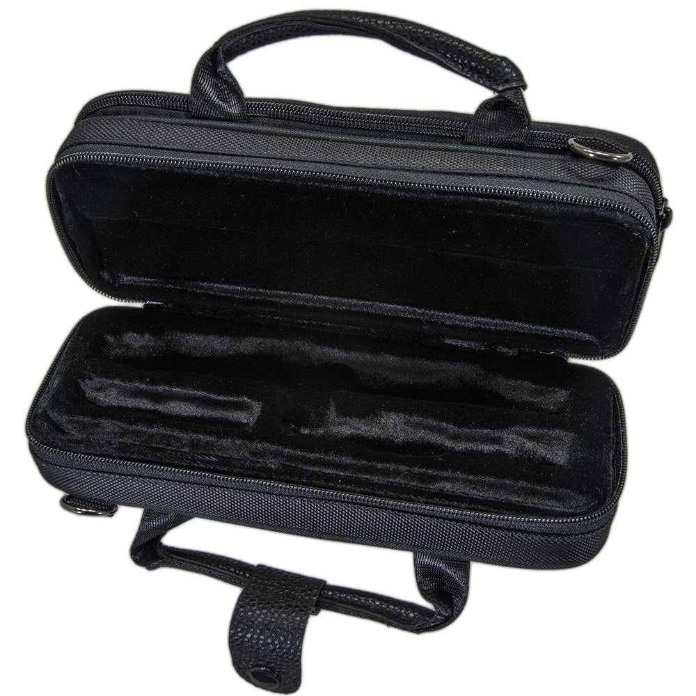 Paititi Lightweight Key Of C Piccolo Case, Exterior Packet