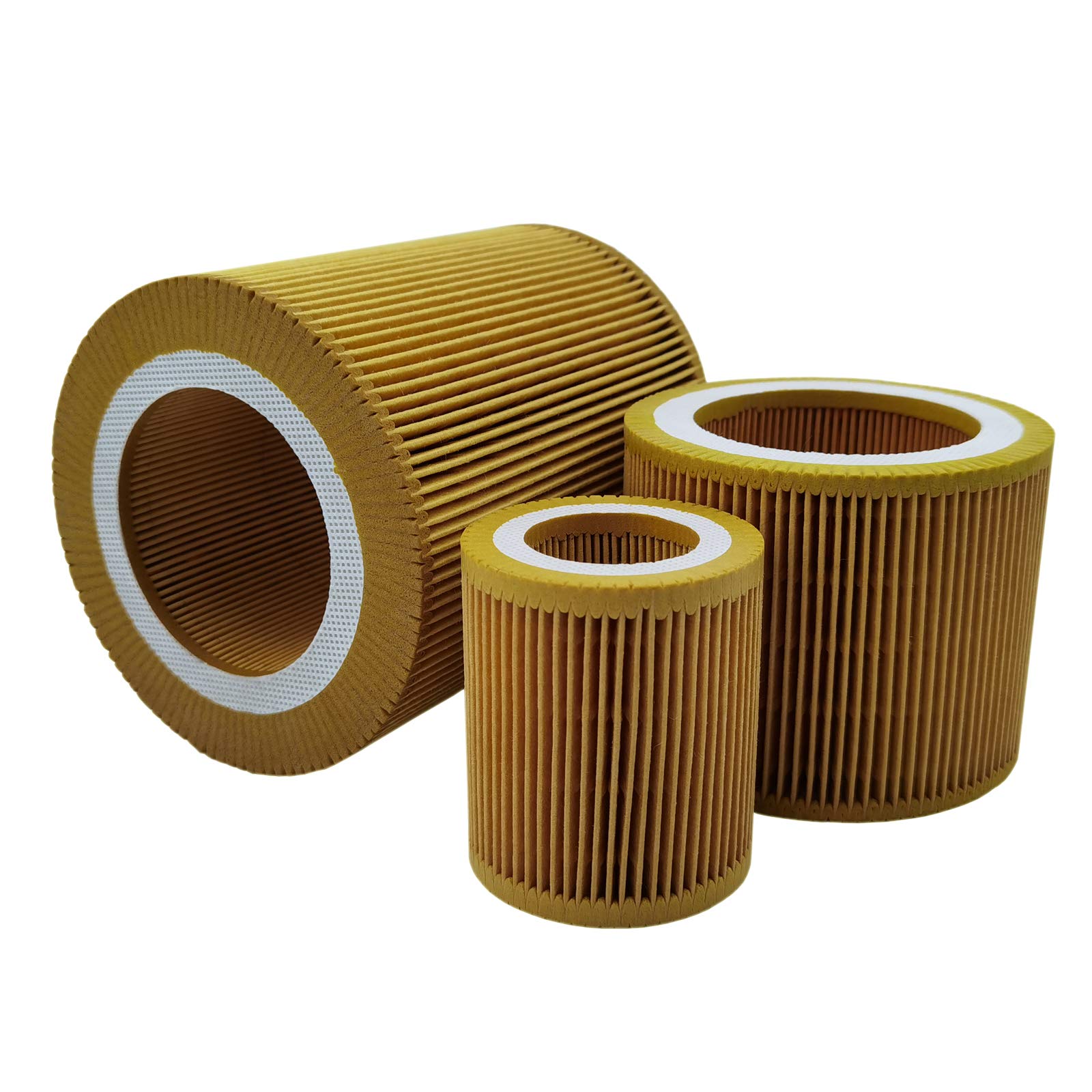 1613 8720 00 Xidatt Air Filter Replacement For Rotating Screw Air Compressor 1613872000