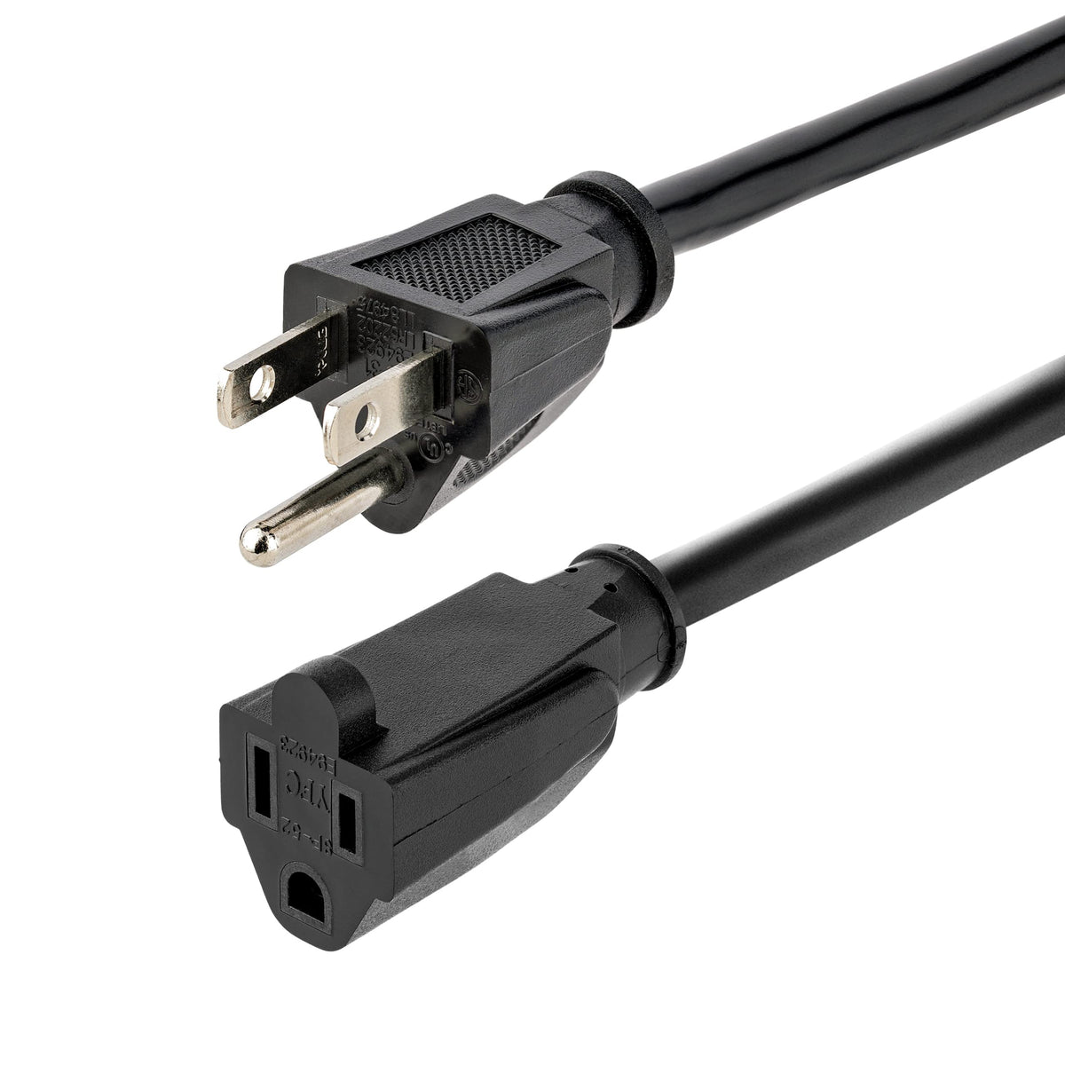 15' Heavyduty Extension Cord