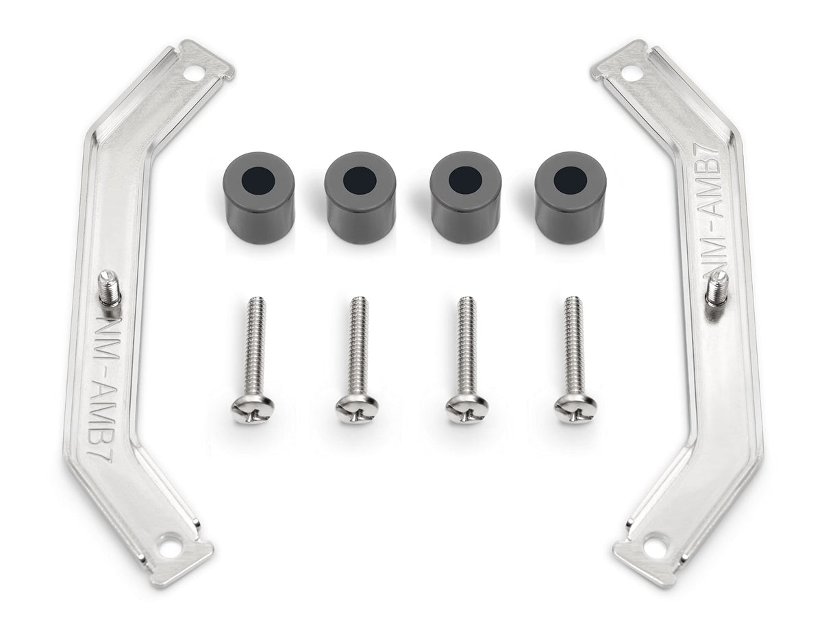 Noctua Nm-Am5/4-Mp78, Secufirm2 Mounting-Kit For Amd Am5 & Am4