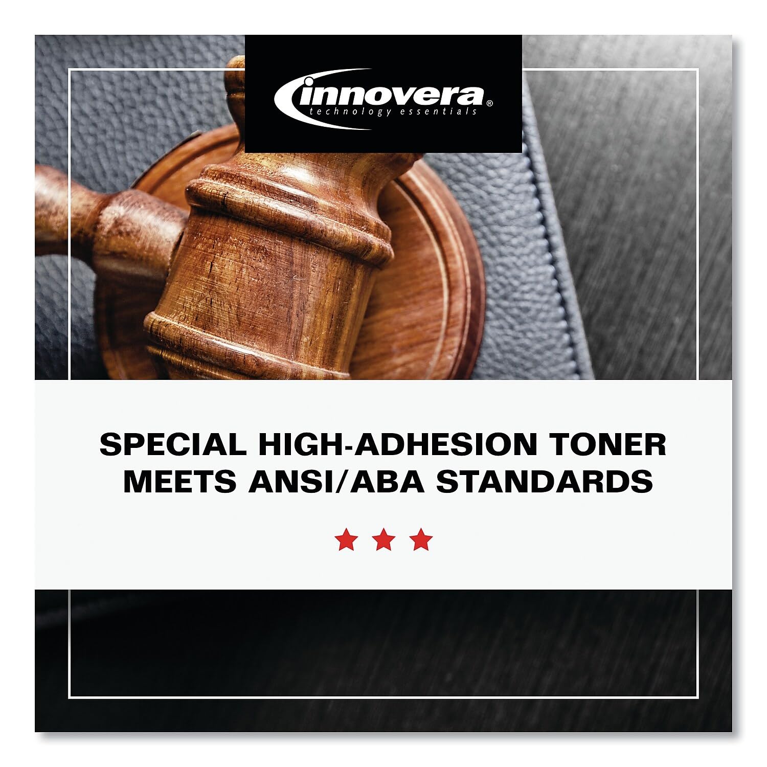 Innovera Ivr5942Micr 5942Micr Remanufactured