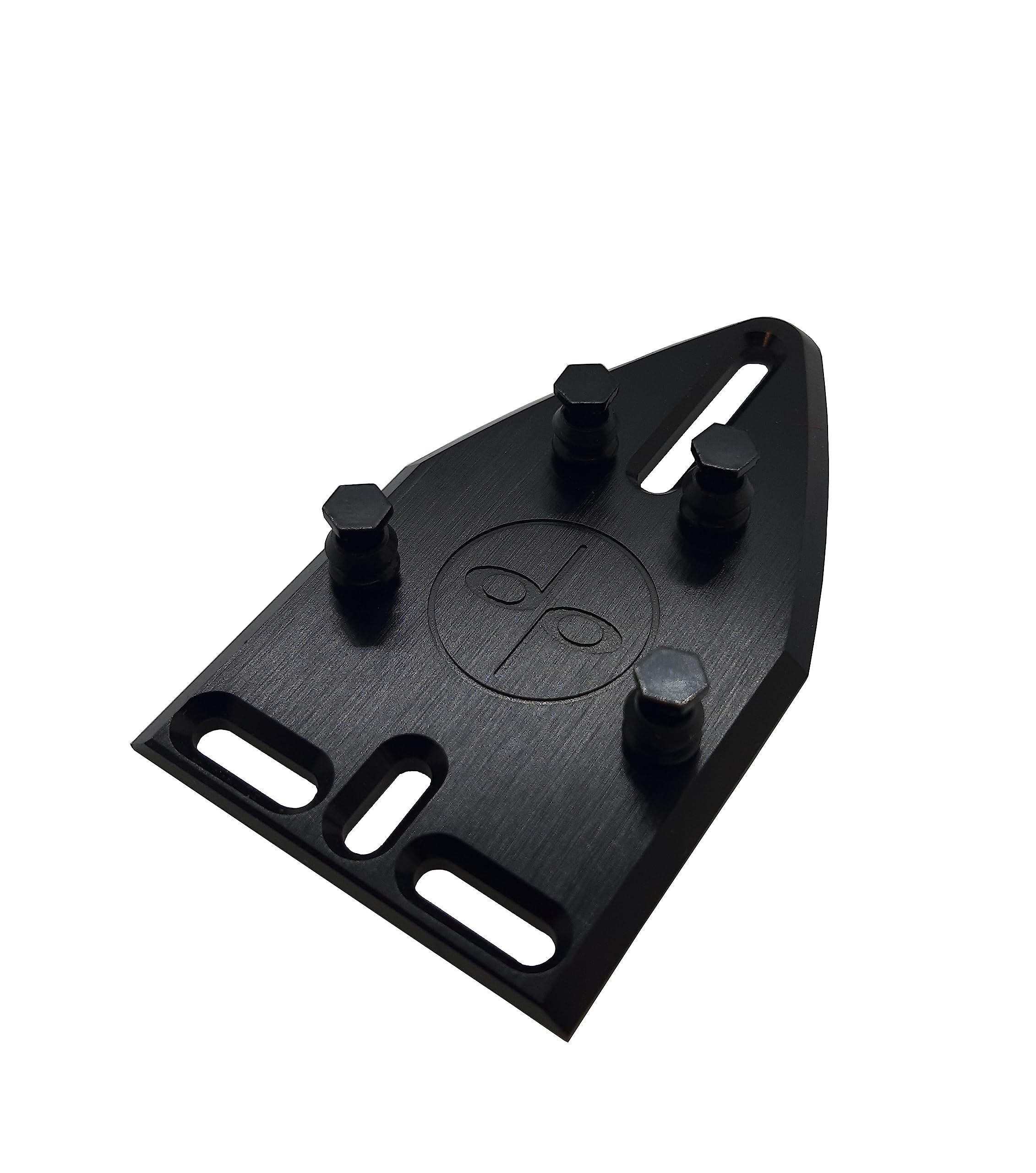 The String Butler V1 Stealth (All Black)   Best Guitar Upgrade To Improve Tuning Stability