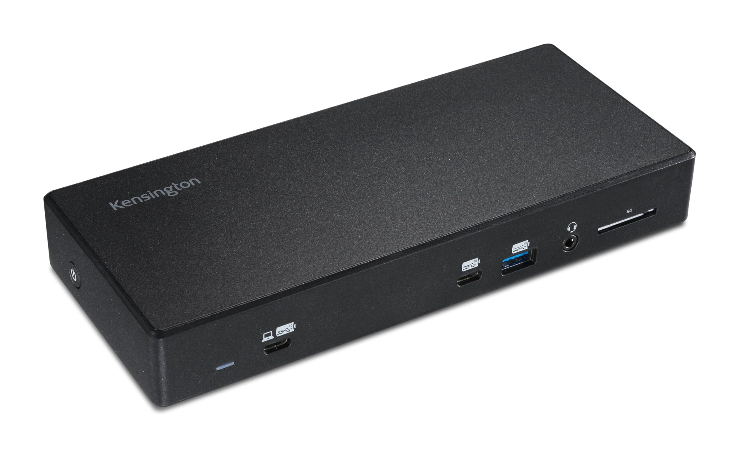 SD4855P USB C Driverless Dock