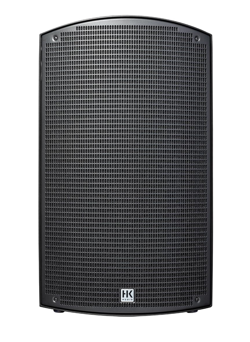 Hk Audio SONAR-115-XI 1200 Watt 15 Powered Speaker