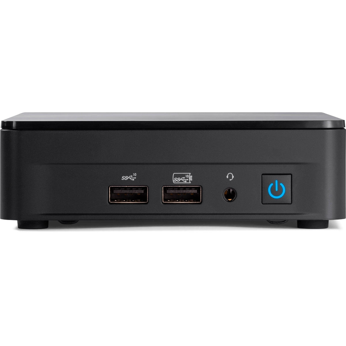 Intel NUC 12th Gen Tall Chassis LAN & USB Expansion Module
