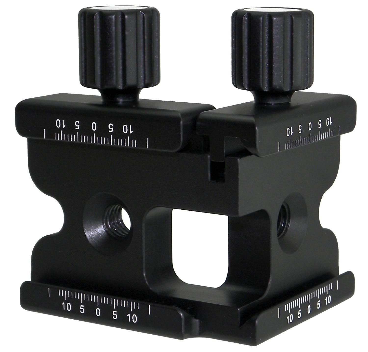 90� Degree Double Right Angle Clamp Desmond Arca Compatible Ideal For Panorama Panoramic D290
