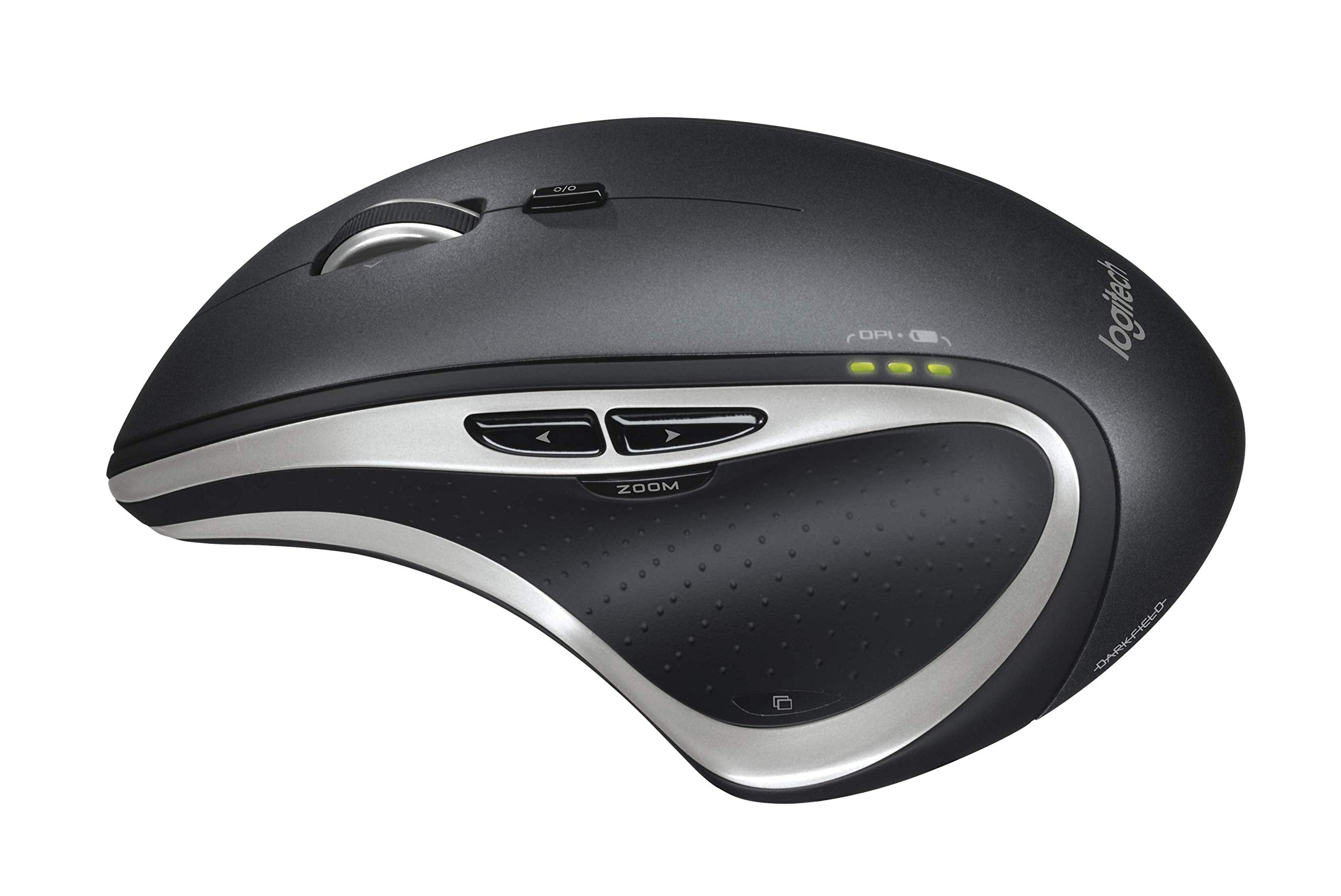 Logitech Performance Mx Wireless Mouse (Discontinued And Replaced By Mx Master 2S)