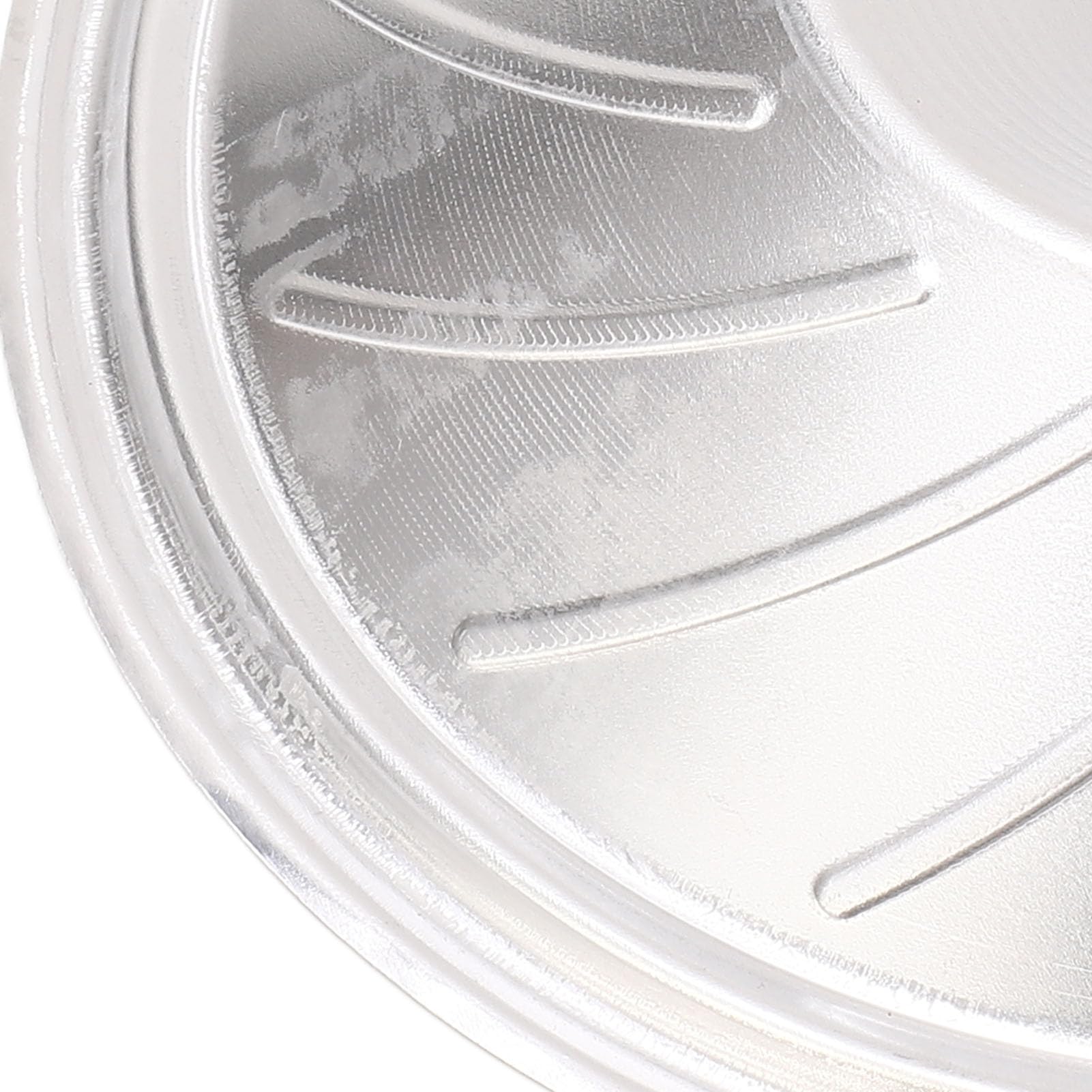 Liebewh Resonator Cone Aluminum Protective Durable Sturdy Resonator Cone Guitar Parts For Guitar Bass Parts Replacement, Liebewh