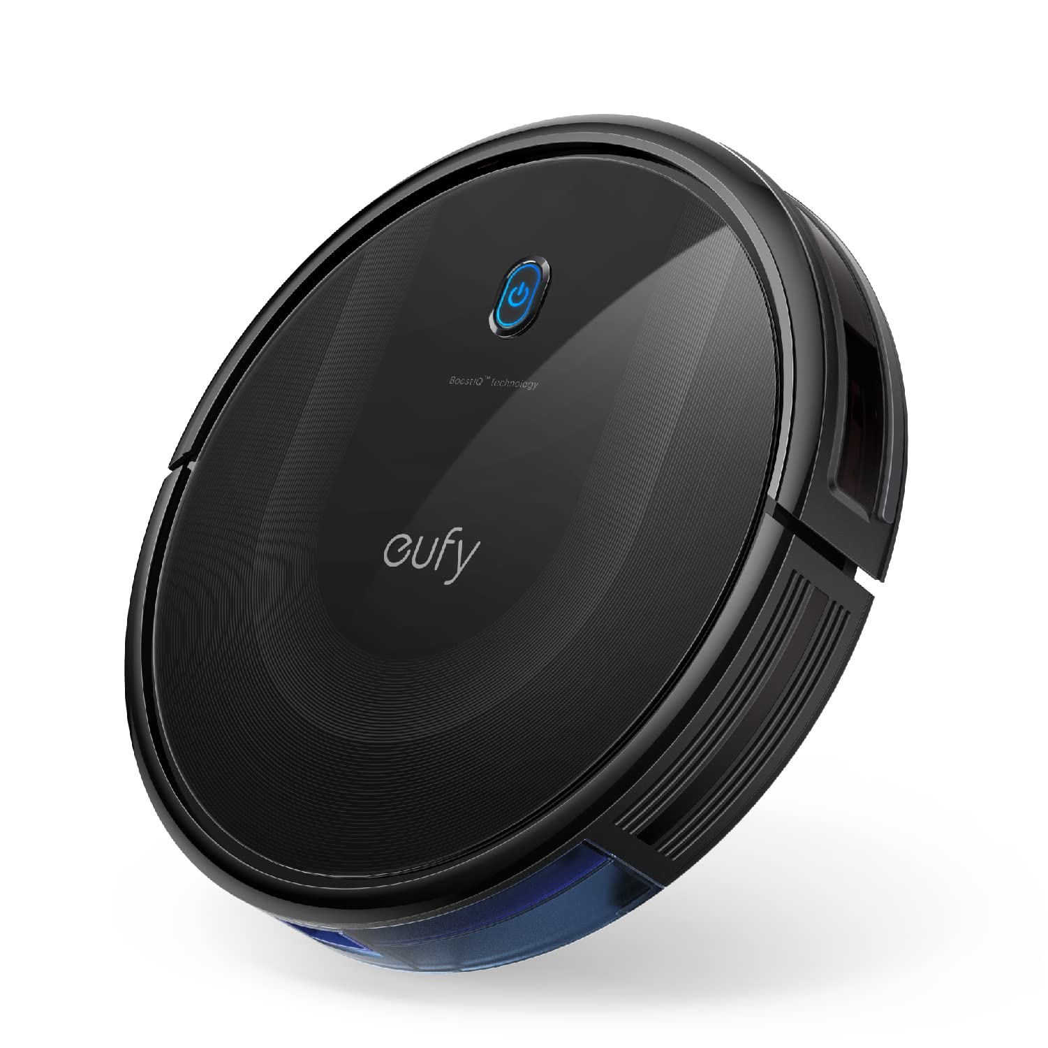 Eufy Boostiq Robovac 11S Max, Robot Vacuum Cleaner, Super Thin, Powerful Suction, Quiet, Self Charging Robotic Vacuum Cleaner, C