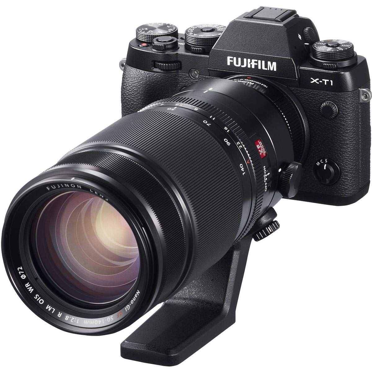 Fujifilm Fujinon Xf1.4X Tc Wr