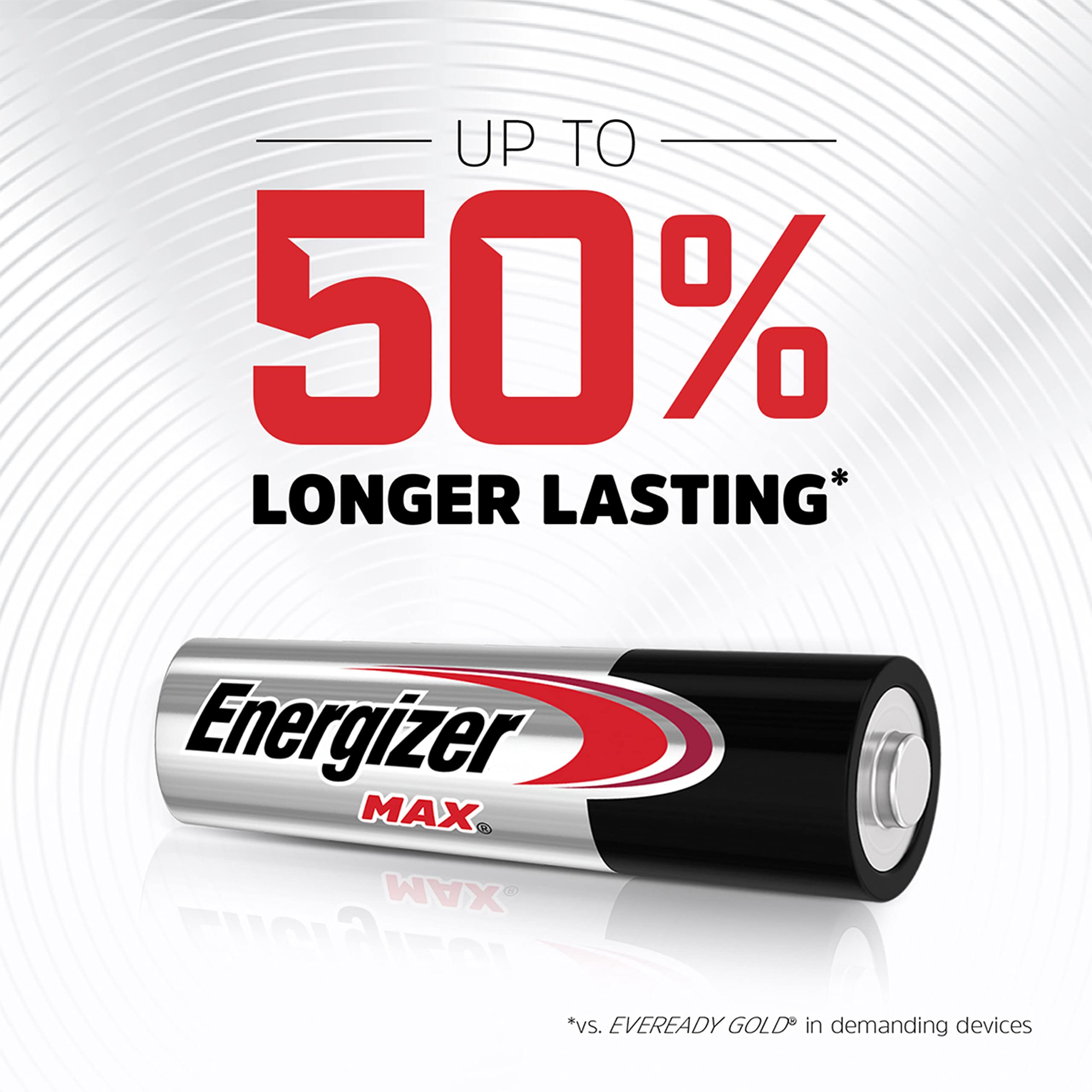 Energizer Premium Max Aa (Per 4) E91Bp 4