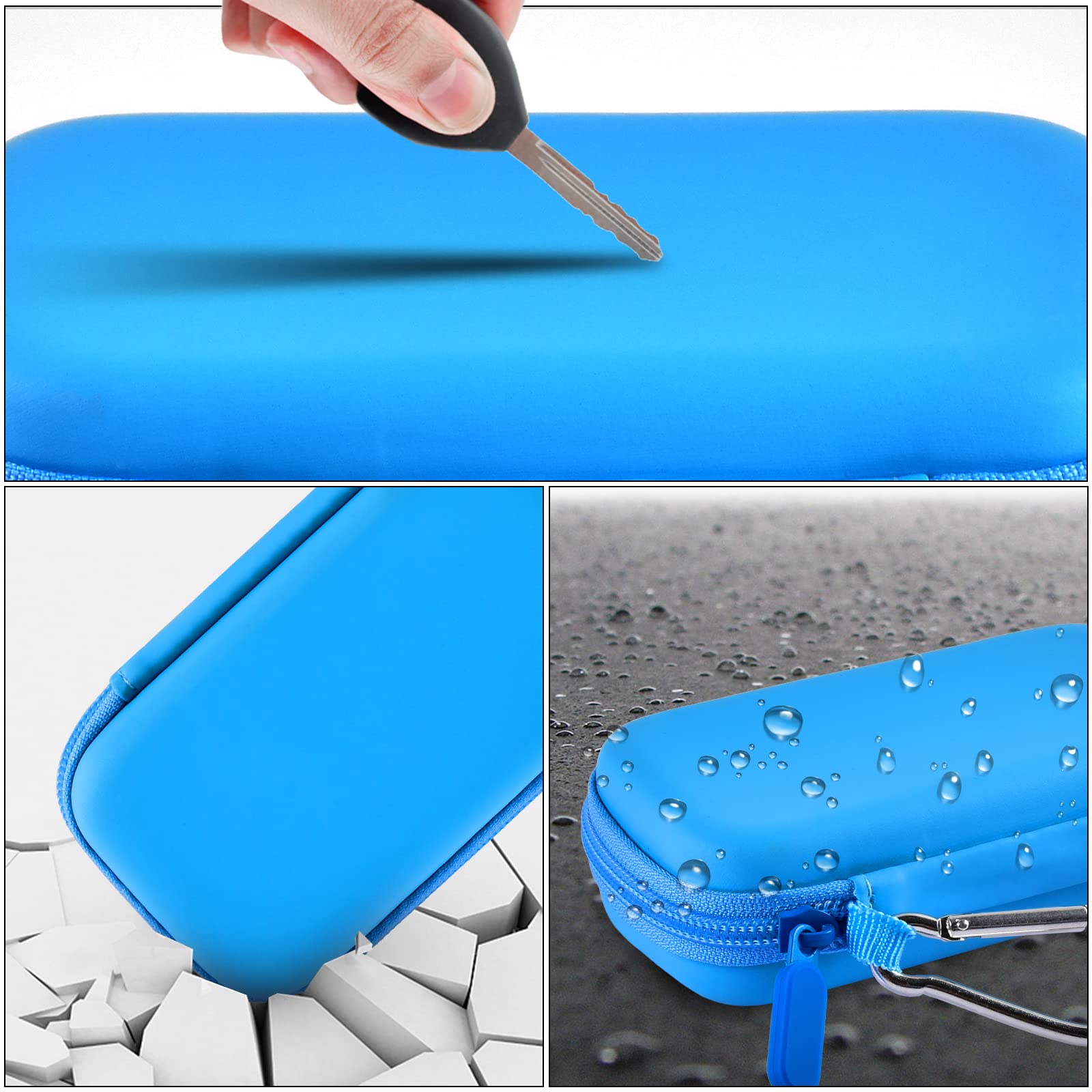 Mp3 & Mp4 Player Case For Soulcker/G.G.Martinsen/Grtdhx/Ipod Nano/Sandisk Music Player/Sony Nw-A45 Music Players With Bluetooth.