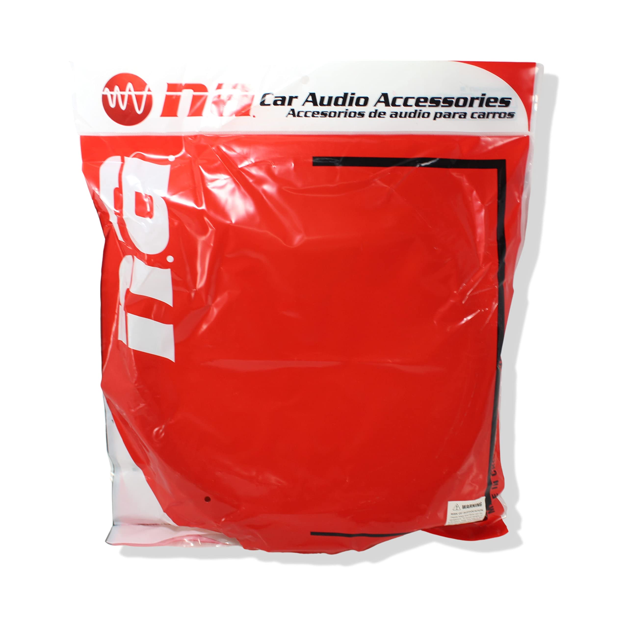 Nippon 12'' Mdf Speaker Ring *Sold As Pair*