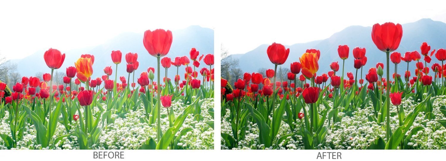 Tronixpro 72Mm Pro Series High Resolution Digital Ultraviolet Uv Protection Filter + Tronixpro Microfiber Cloth