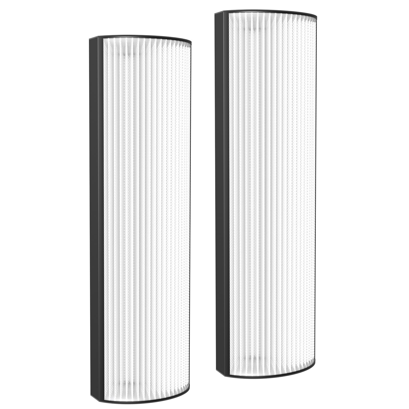 True Hepa Filter Replacement Compatible With Envion Therapure Tpp440 Tpp540 Tpp640 Tpp640S Air Purifier. Compared To Part Tpp440