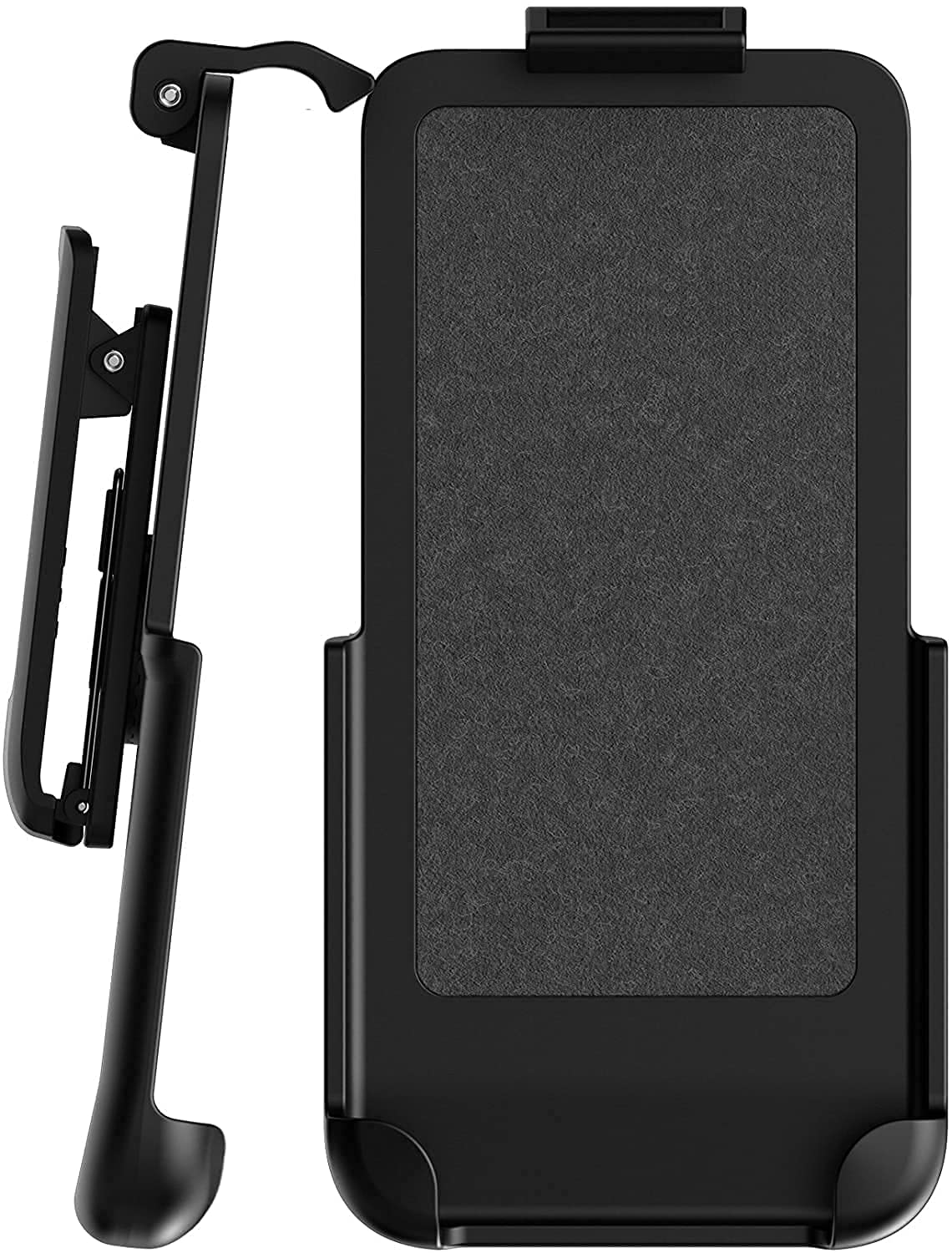 Encased Belt Clip Holster for Samsung Xcover Pro - Thumbnail 3