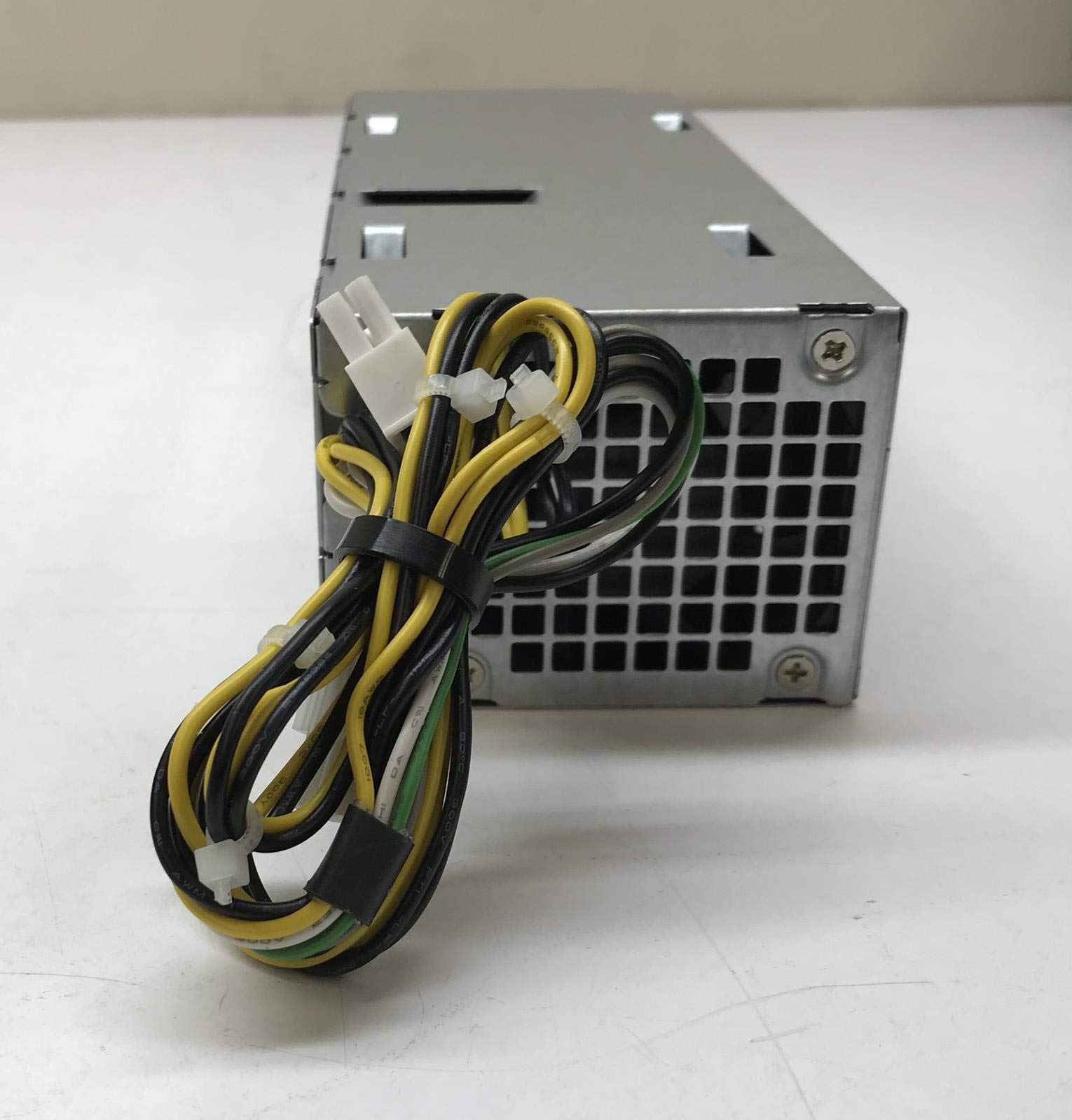 Dell 180W SFF Power Supply RWMNY 5XV5K WYX72 9XD51 4R1KT 3040 5040 7040 GCY55 D3YCN J1J77 D6K0V 9XD51
