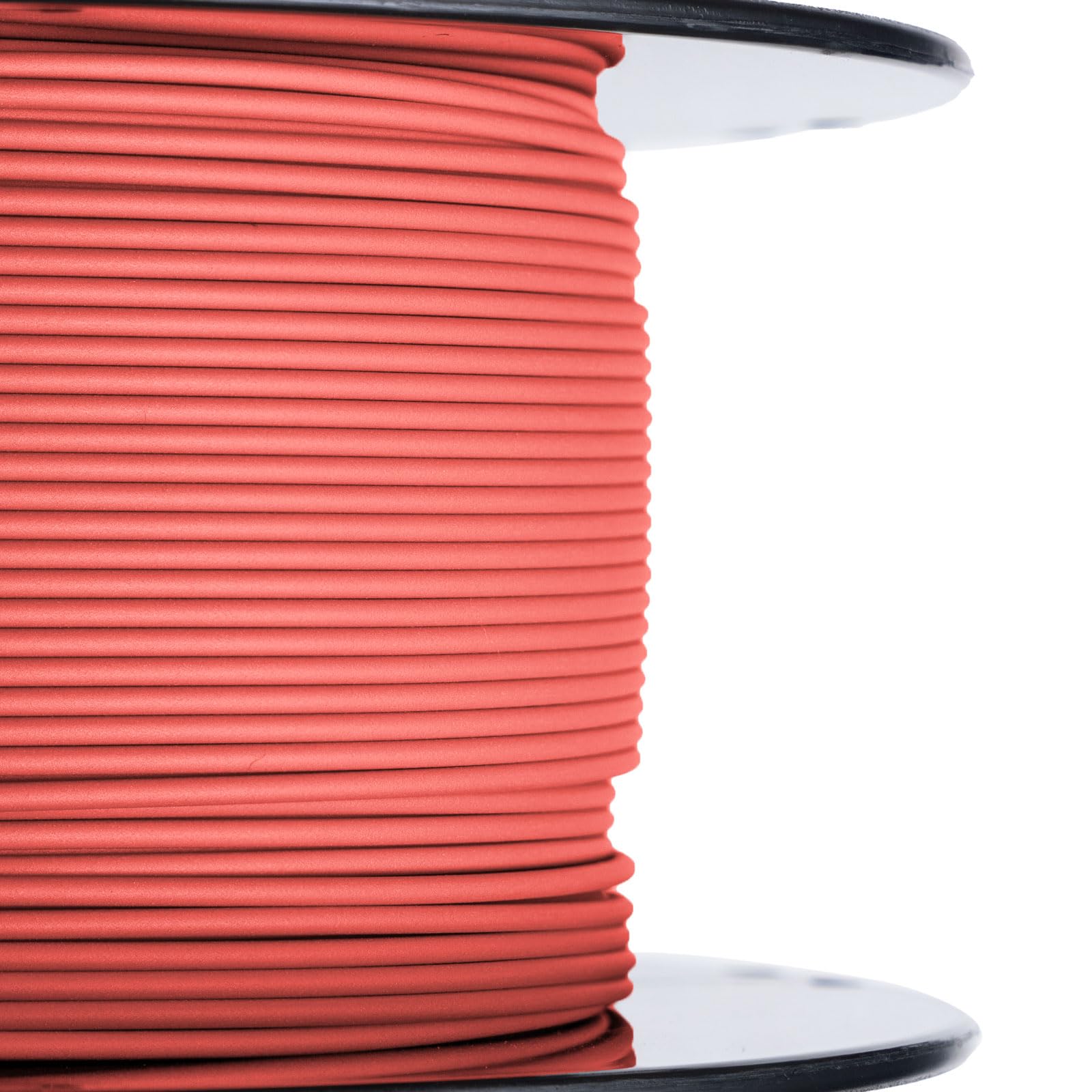 Hatchbox 1.75Mm Pink Tpu 3D Printer Filament Shore 95A, 1 Kg Spool, Dimensional Accuracy +/- 0.03 Mm, 3D Printing Filament