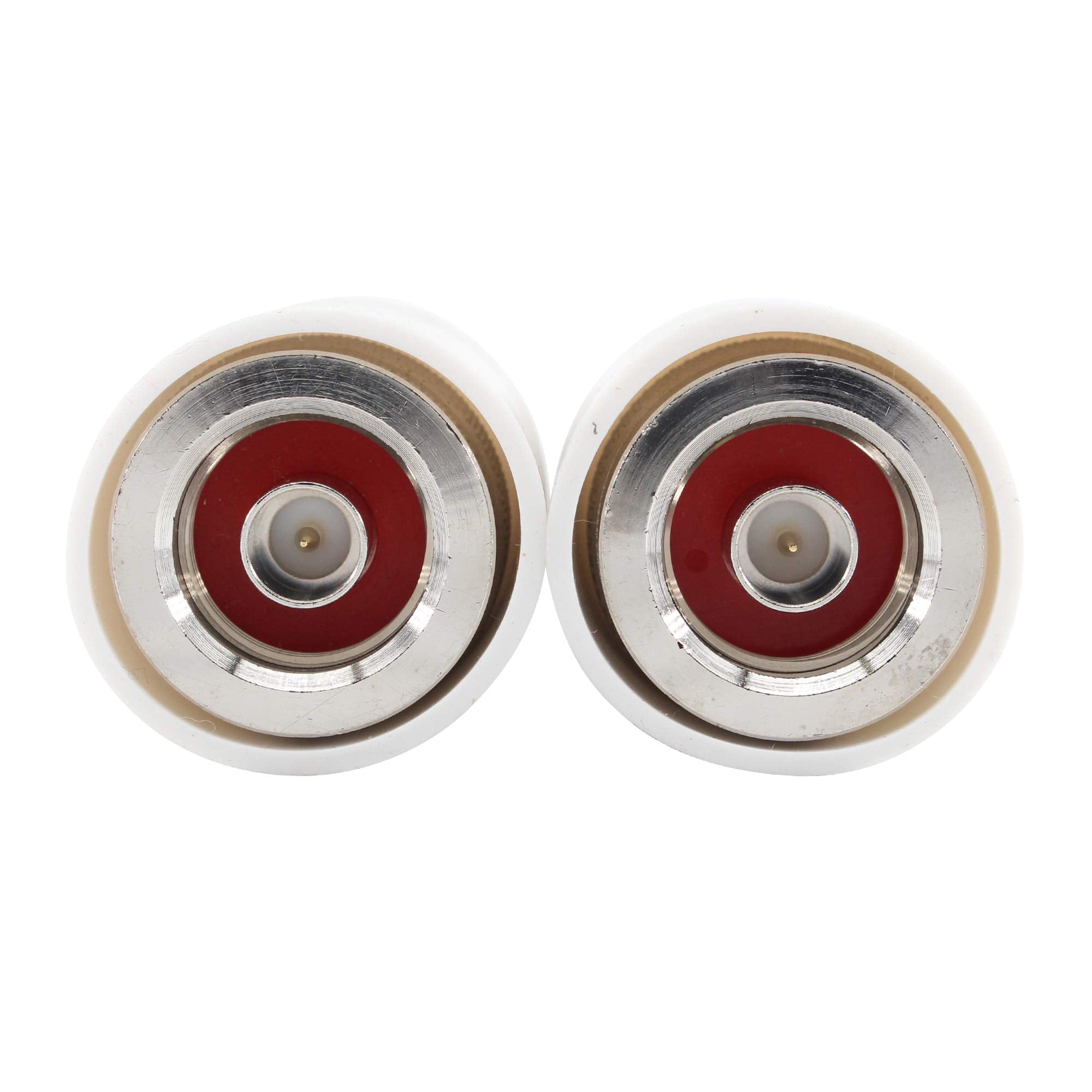 Dualband Omni Antennas