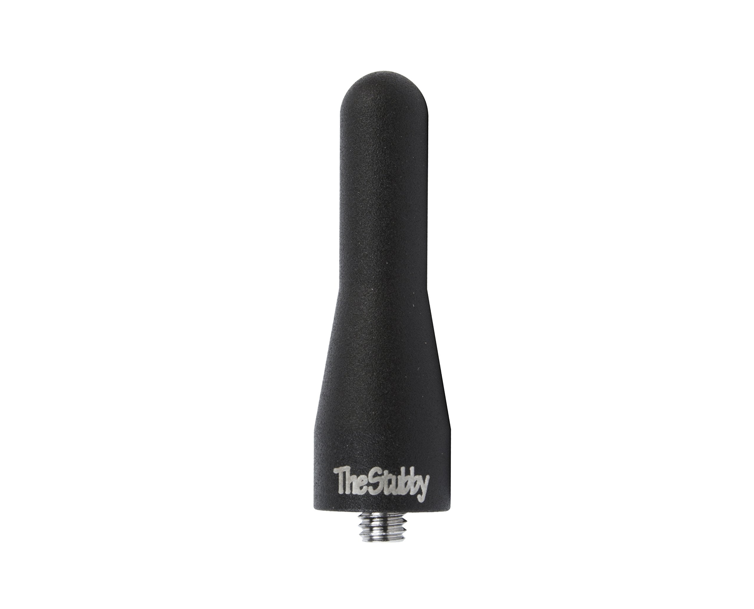CravenSpeed Stubby Jr Antenna Compatible with Chevy Traverse 2008-2015 | 2 inches | Short Antenna Replacement | Made in The USA