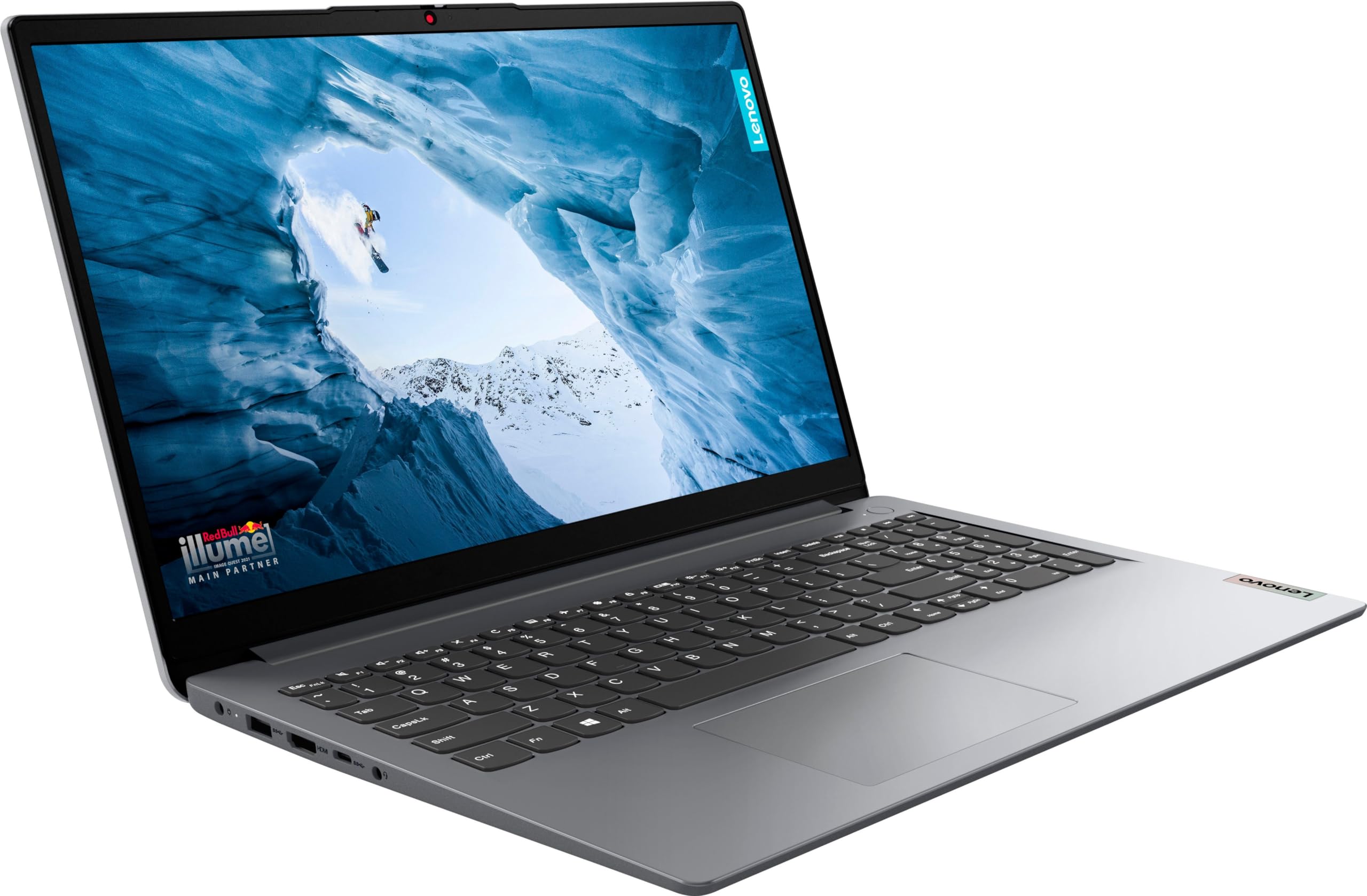 Lenovo Ideapad Laptop 2024 Flagship, 15.6'' Fhd Ips Touchscreen, Octa Core Amd Ryzen 7 5700U (Beats I7 1265U), 16Gb Ram, 1Tb Ssd