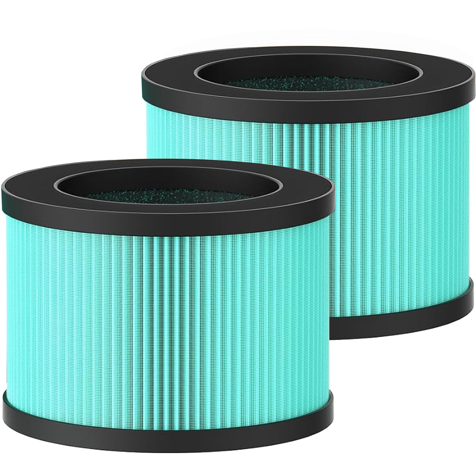 Mk01 & Mk06 Air Filter Replacement Compatible With Mk01 Mk06 Air Purifier,4 In 1 Air Filter For Tolife Tz K1,Freaire Kn6391 Hap6