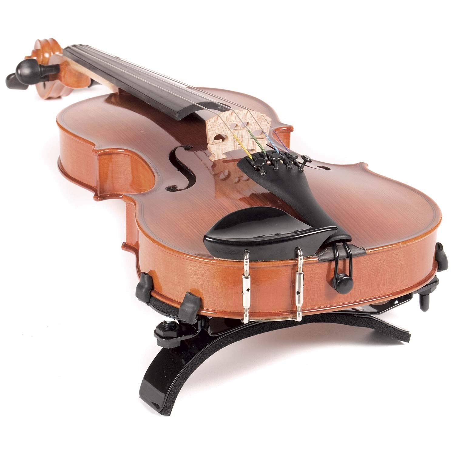Bon Musica Violin Shoulder Rest (Bsg12L)