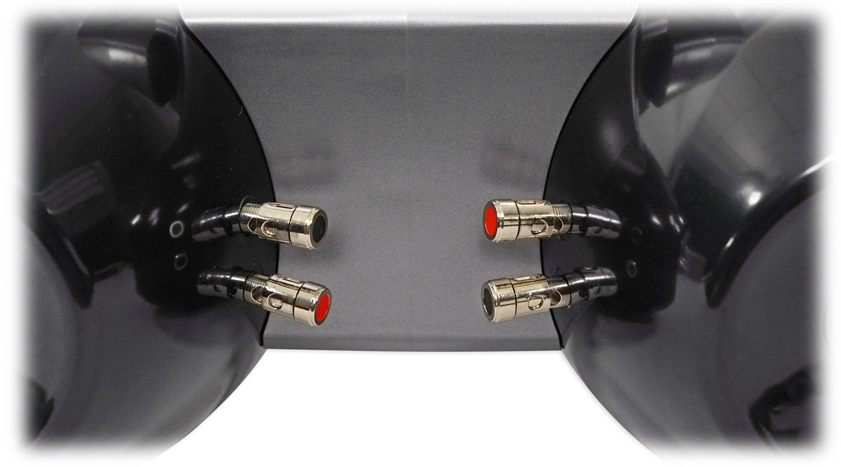 Rockville Dwb65B Dual 6.5'' Black 600 Watt Marine Wakeboard Tower Speaker System