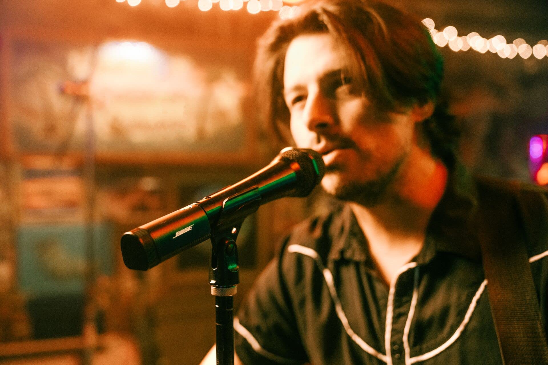 Bose Xlr Wireless Mic/Line Transmitter For S1 Pro+ Pa System