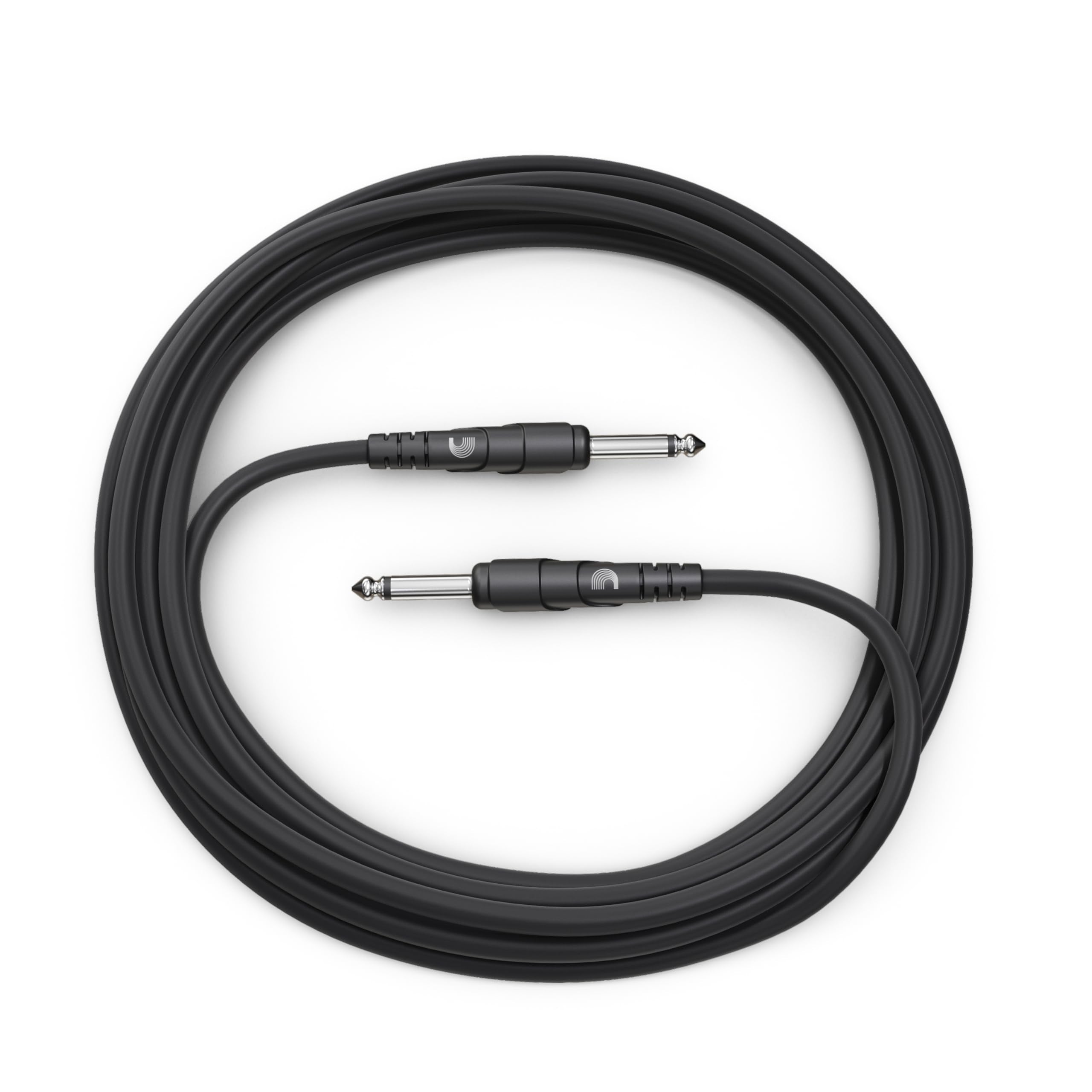 D'Addario Accessories Cable, Black, 5 Feet (Pw Cgt 05)