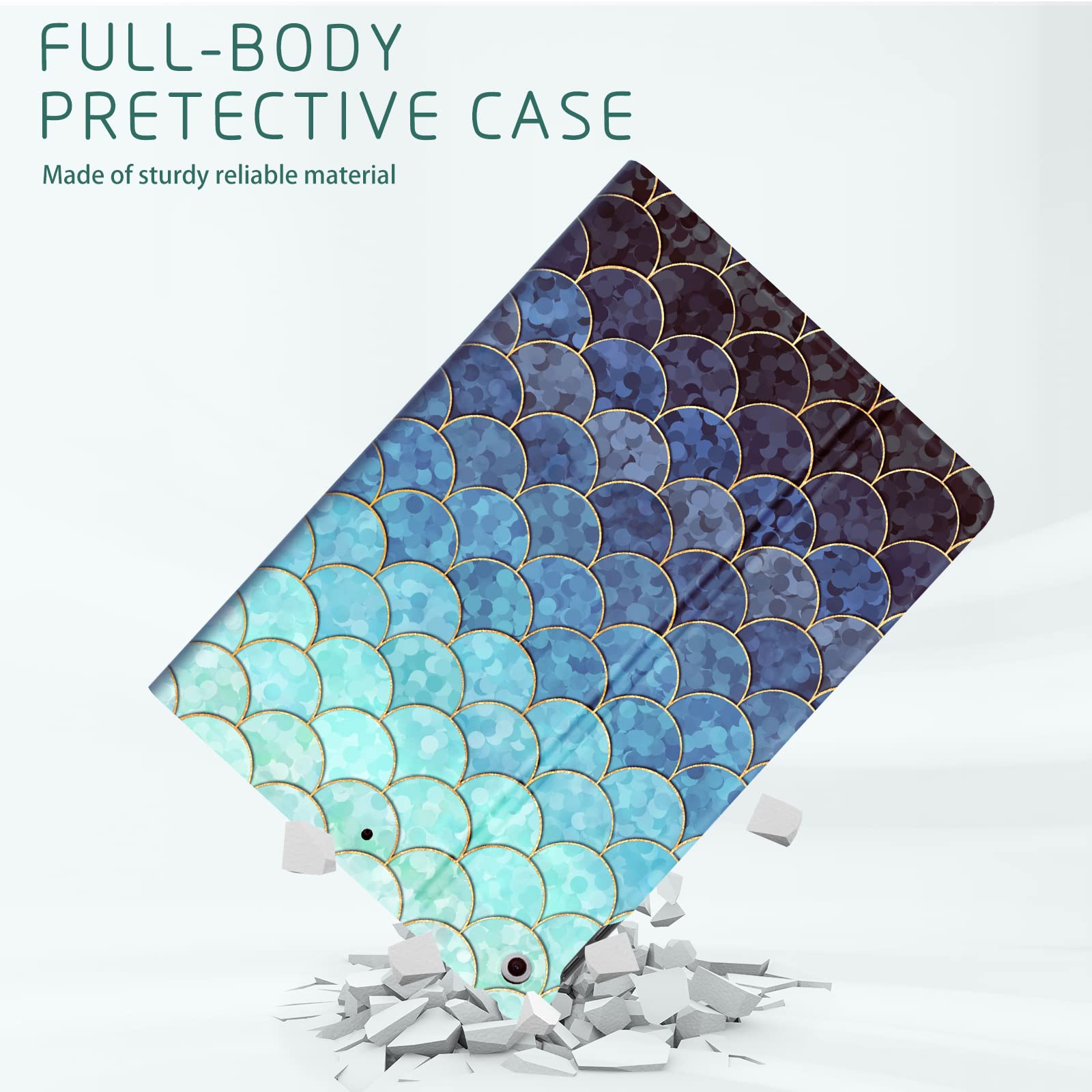 Case For Ipad 9Th Generation Case, For Ipad 7Th Generation Case, For Ipad 8Th Generation Case, Case For Ipad 10.2 Inch, Case For