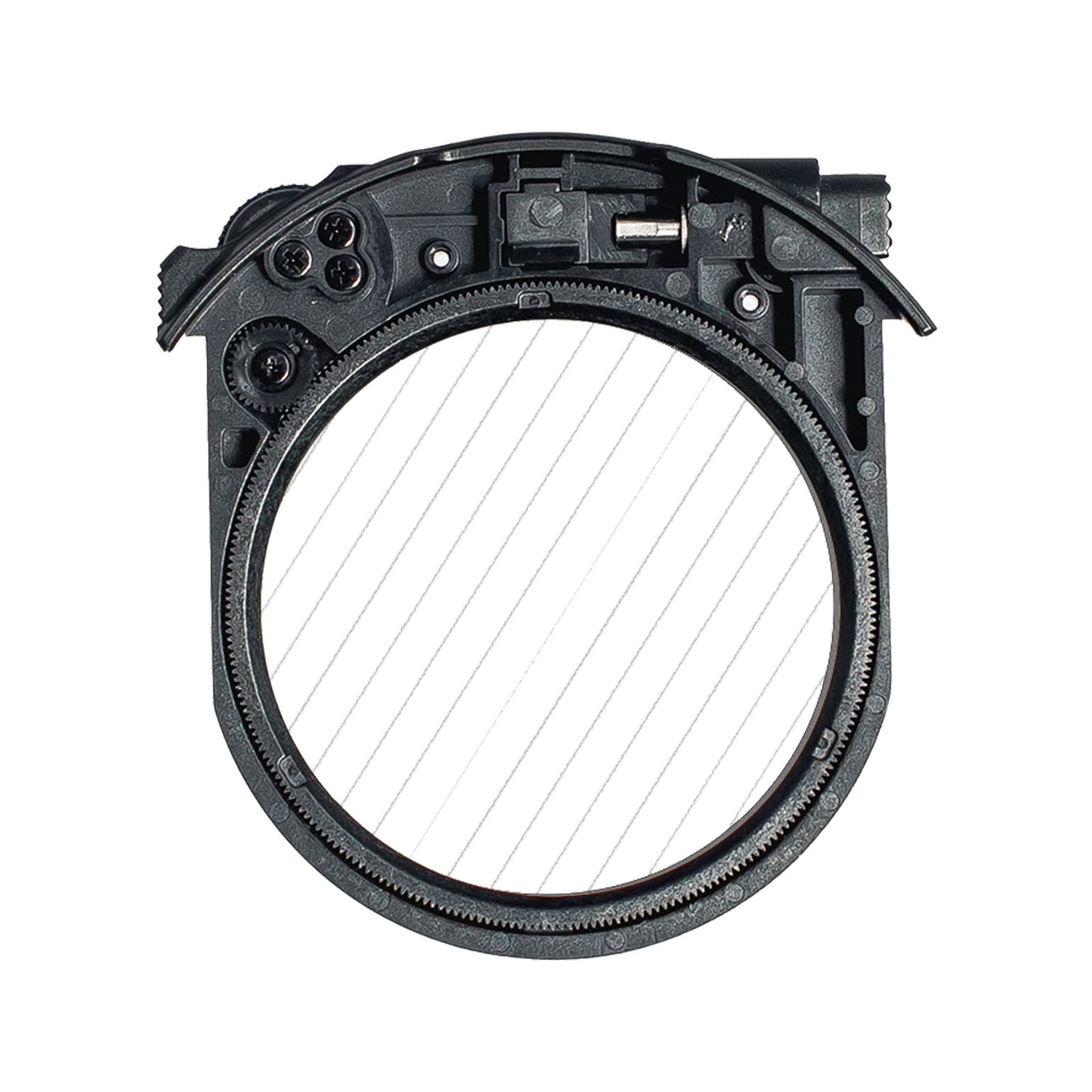 Meike Mk Eftr Ws White Streak Drop In Filters For Meike Lens Adapter Series