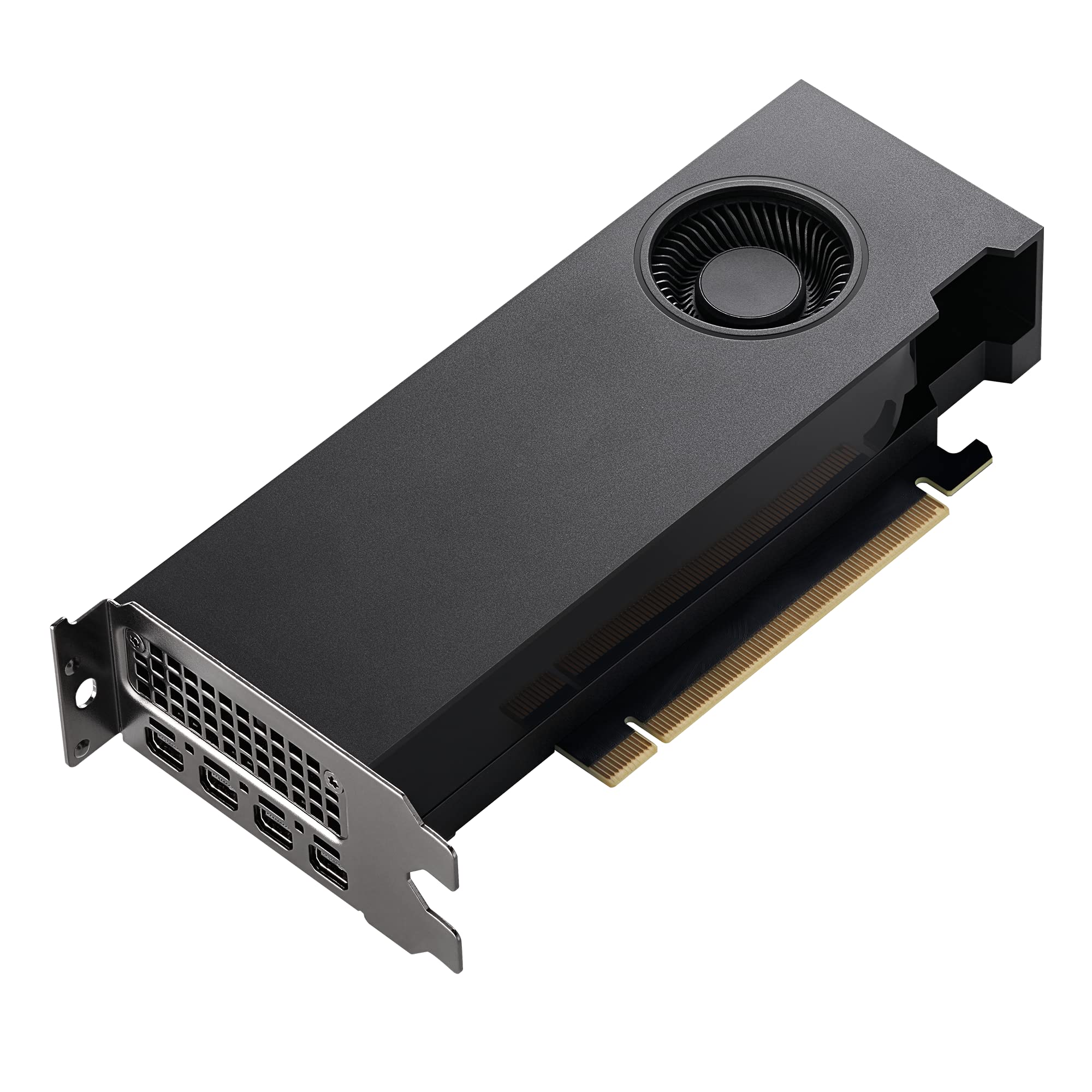 Pny Nvidia Rtx A2000 6Gb Gddr6Ctlr