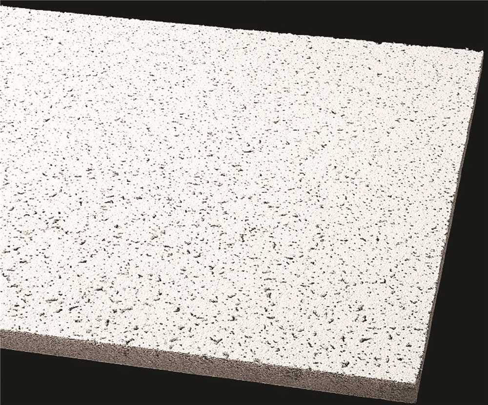 Armstrong World Industries BPGR770 Armstrong Acoustical Ceiling Panel 770 Cortega Square Lay in, 24X24X5/8, 16per Case - 296361