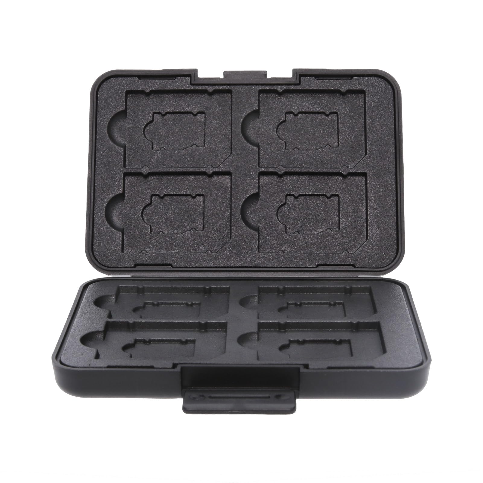 Wildgame Innovations Wgi Innovations Sd Card Holder (Holds Up To 8 Sd Cards)