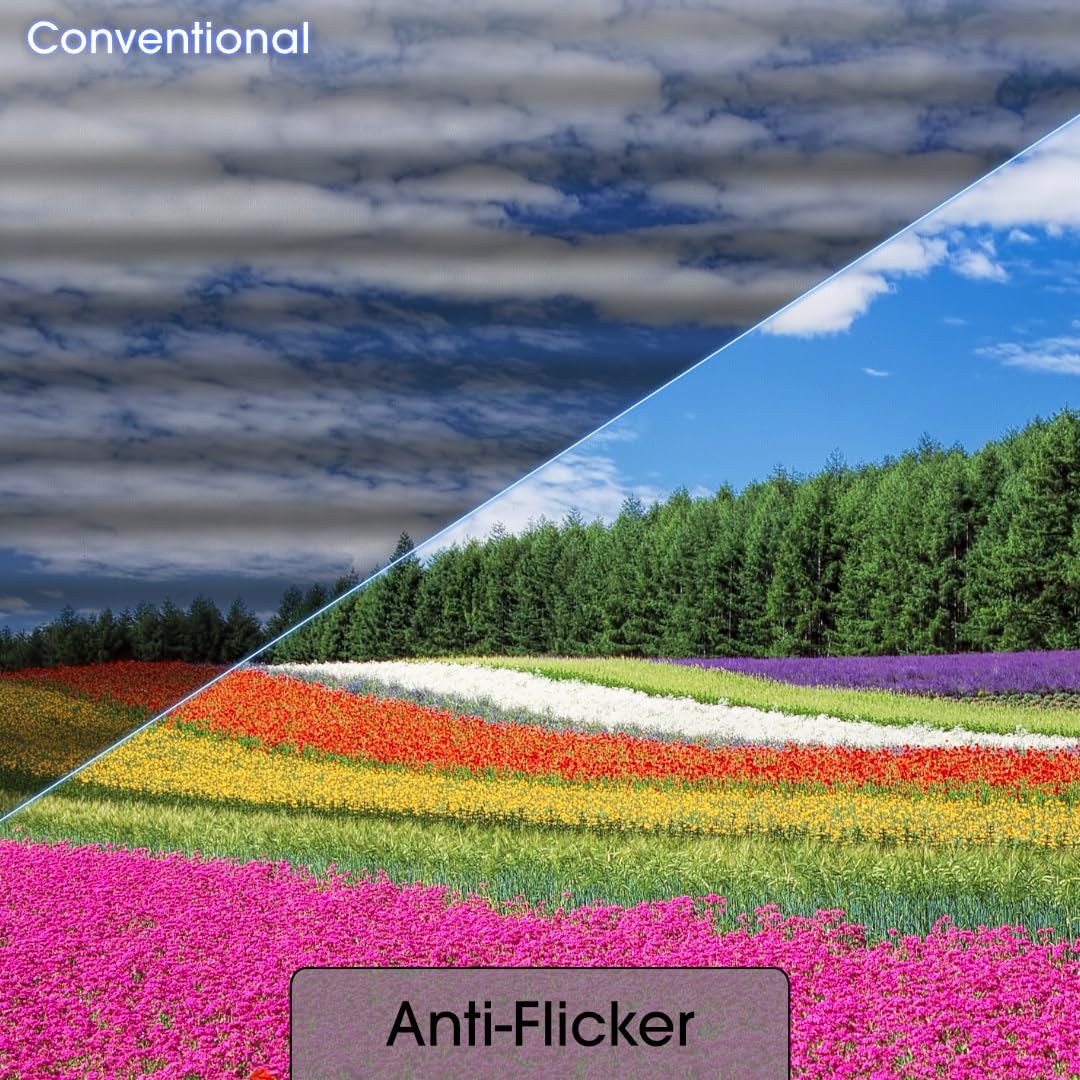 Nowco New_Sceptre_C248W 24'' Curved 75Hz Gaming Led Monitor Full Hd 1080P Hdmi Vga Speakers, Vesa Wall Mount Ready Metal Black,